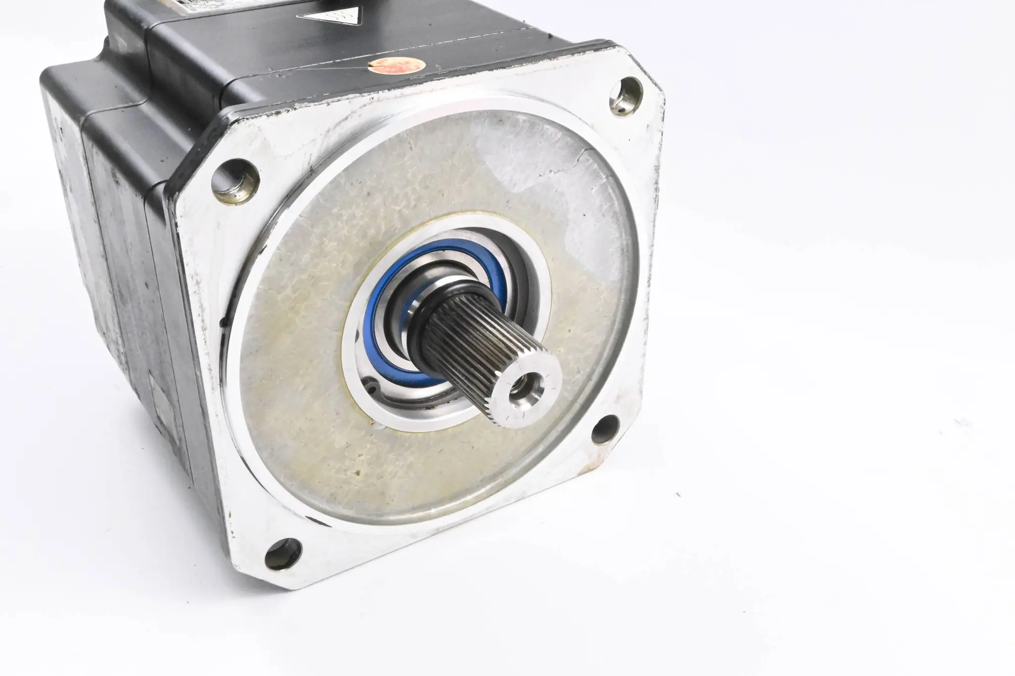 Produktfoto 1 von Kuka Servomotor 1FK7101-5AZ91-1ZZ9-Z Z= S06