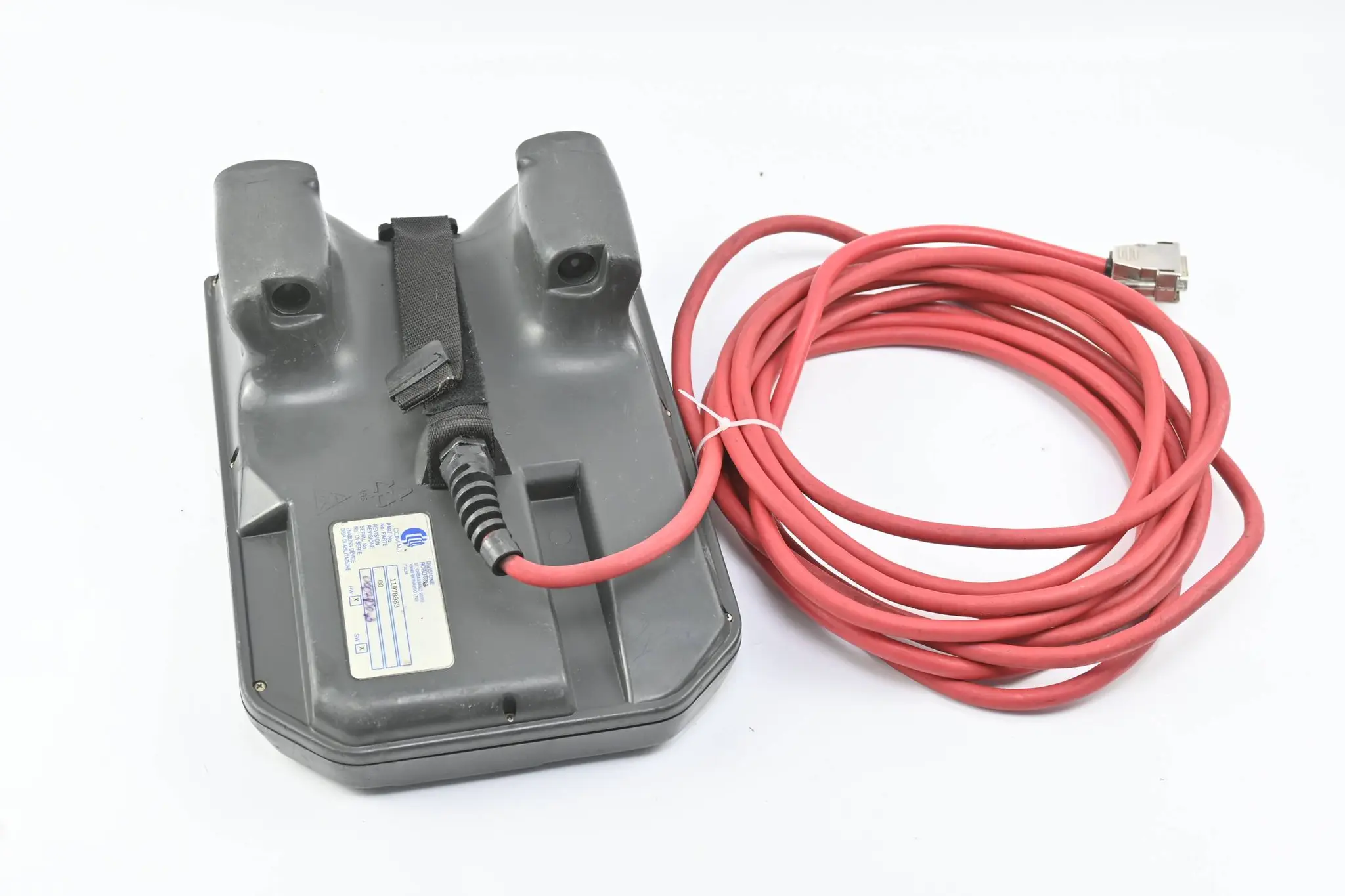 Produktfoto 1 von Comau Bedienpanel 11978983