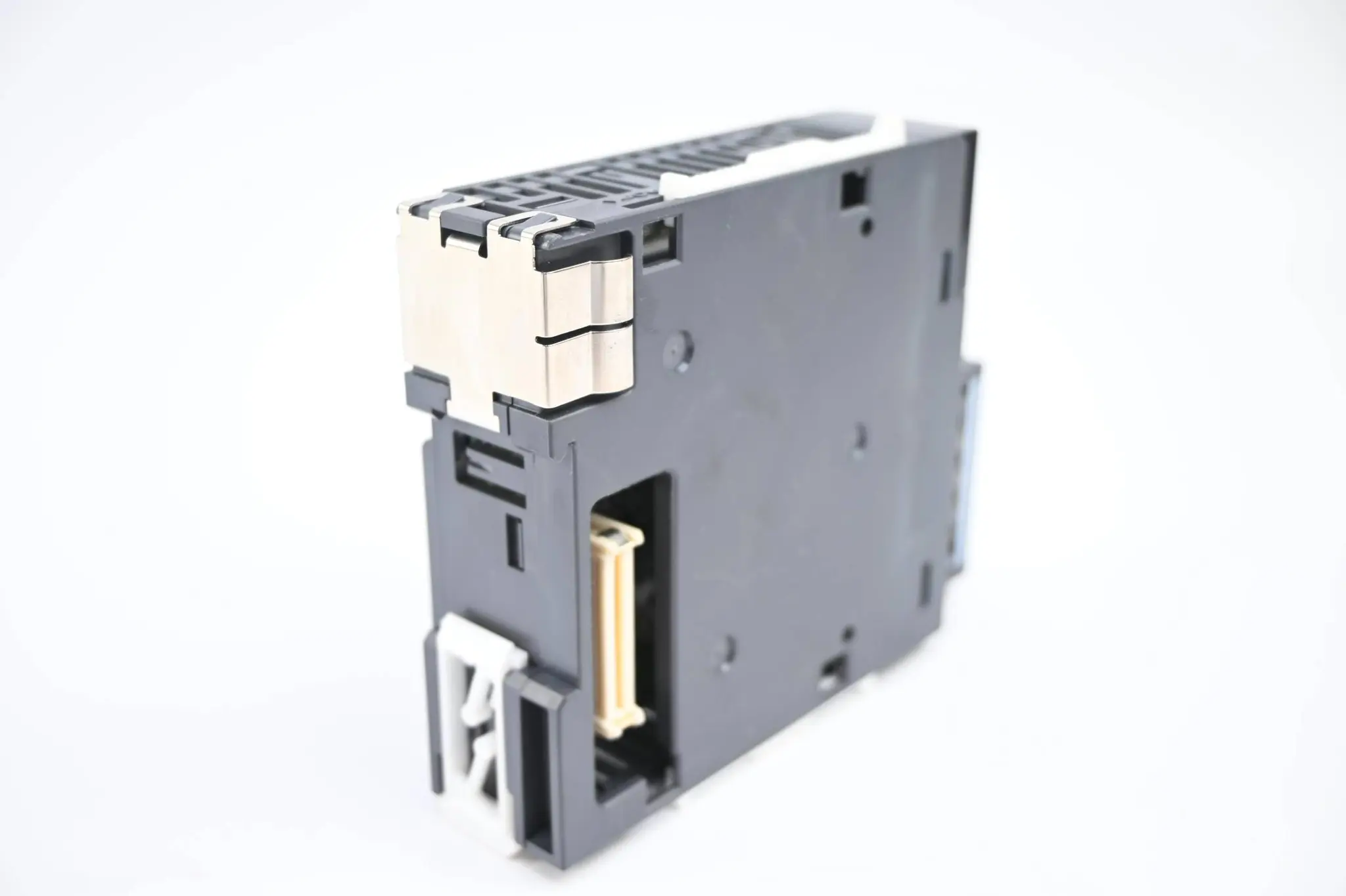 Produktfoto 1 von Mitsubishi CC-Link-Master/Local-Modul LJ61BT11
