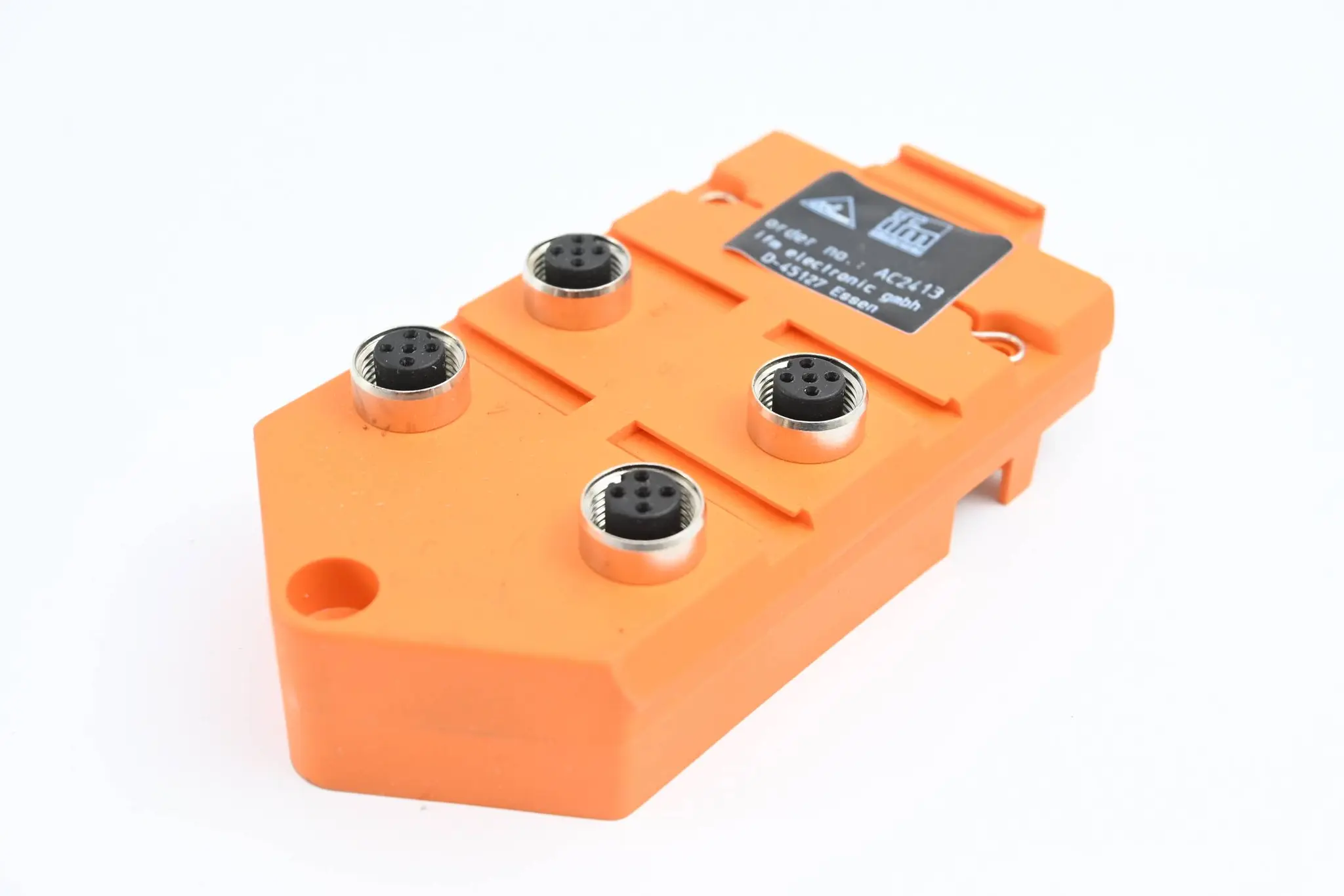 Produktfoto 1 von Ifm Electronic AS-Interface Modul CompactLine AC2413