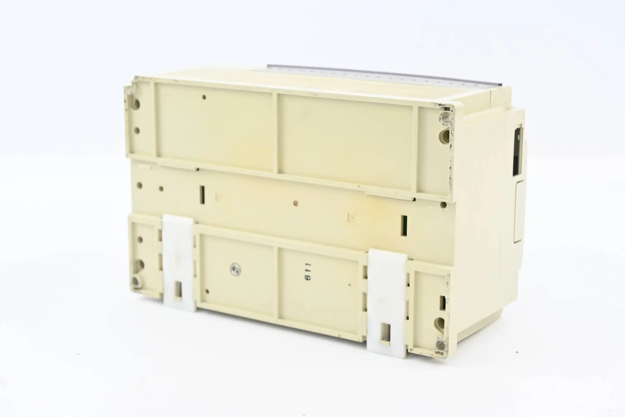 Produktfoto 1 von Mitsubishi Programmierbare Steuerung FX-48MT-ESS/UL
