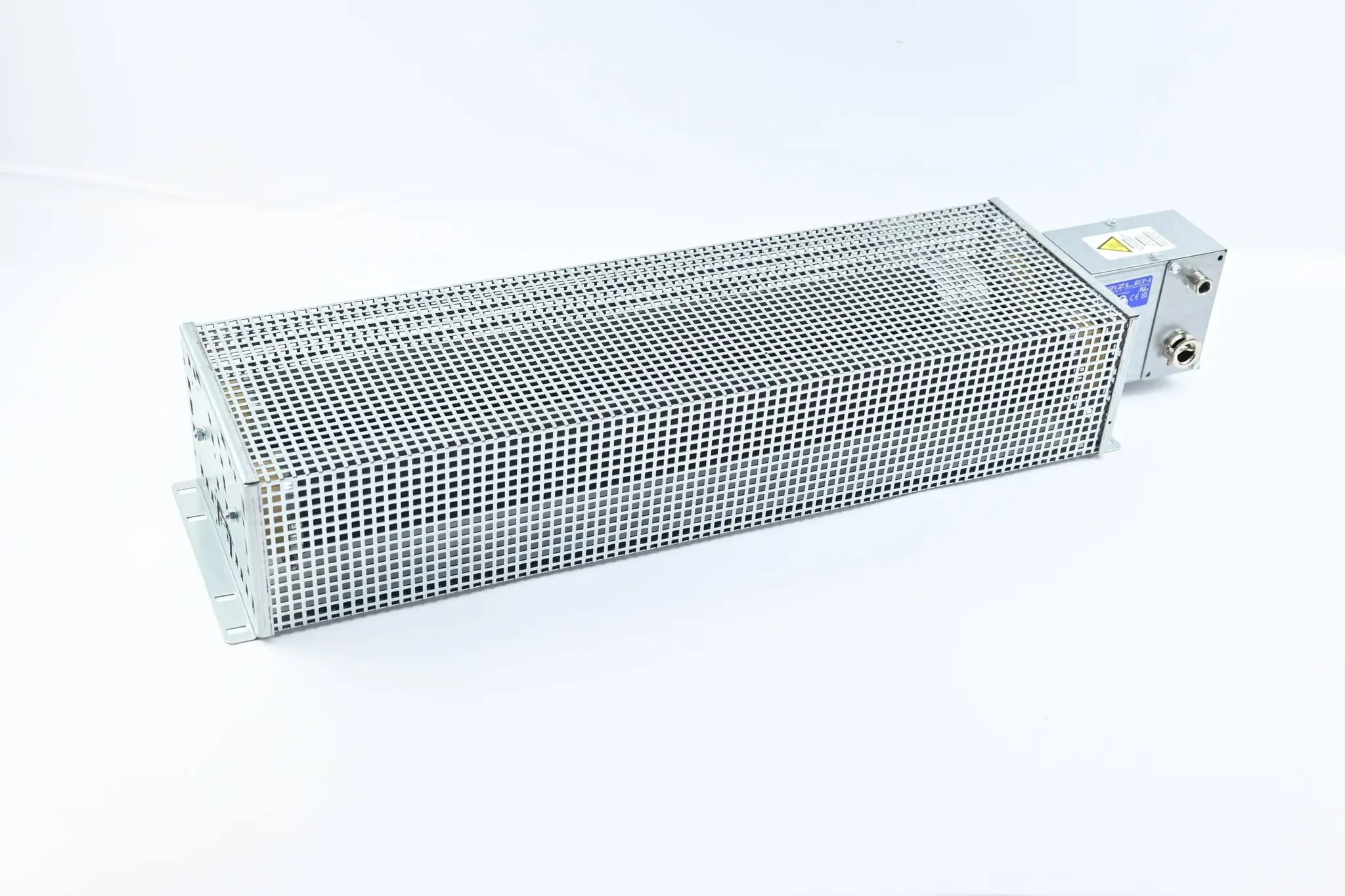 Produktfoto 1 von Heidenhain Bremswiderstand für Umrichter PW310 ( 1324061-01 ) Ver. B8