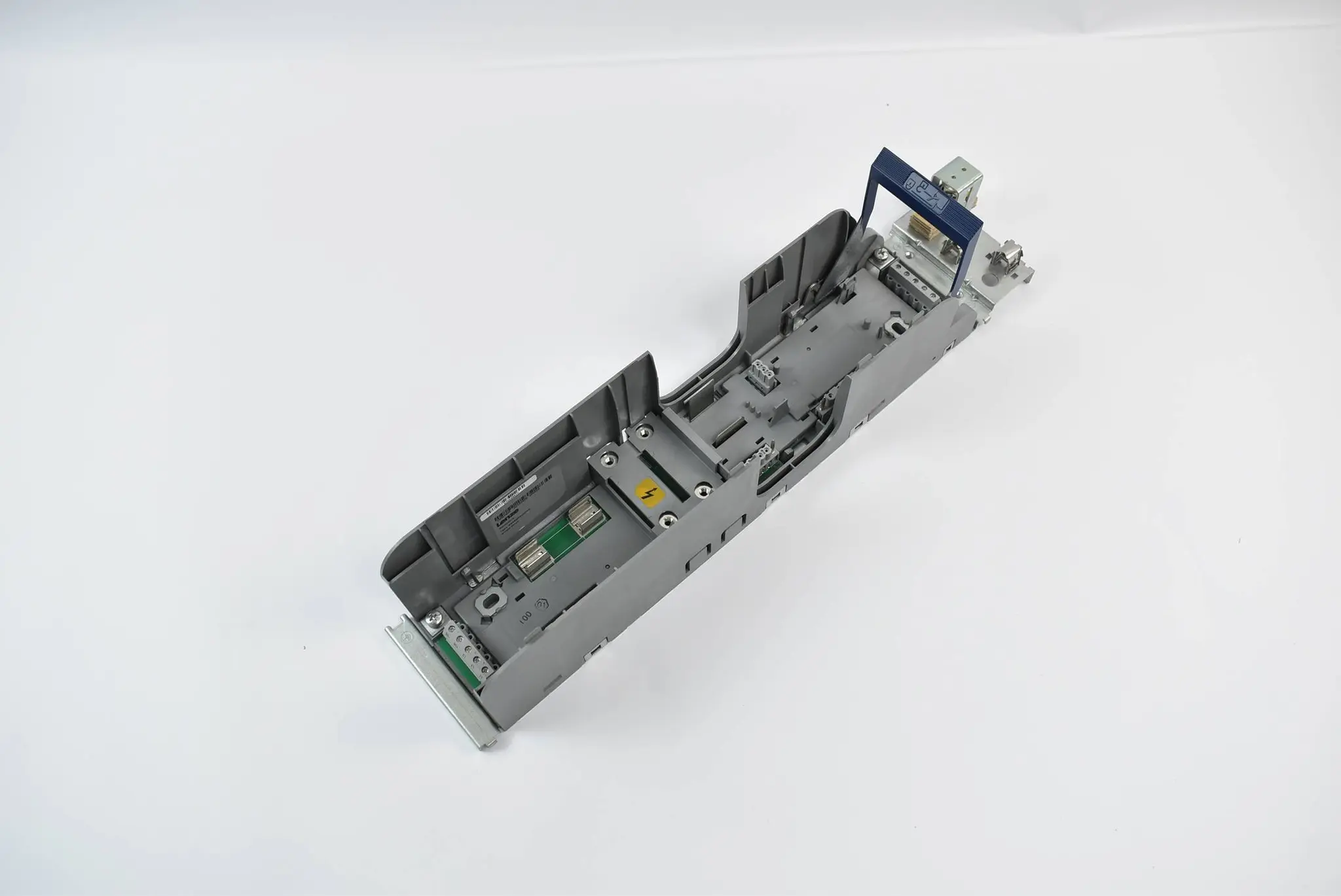 Produktfoto 1 von Lenze E94AZPS0074N Backplane Single Drive ( 13041600 )