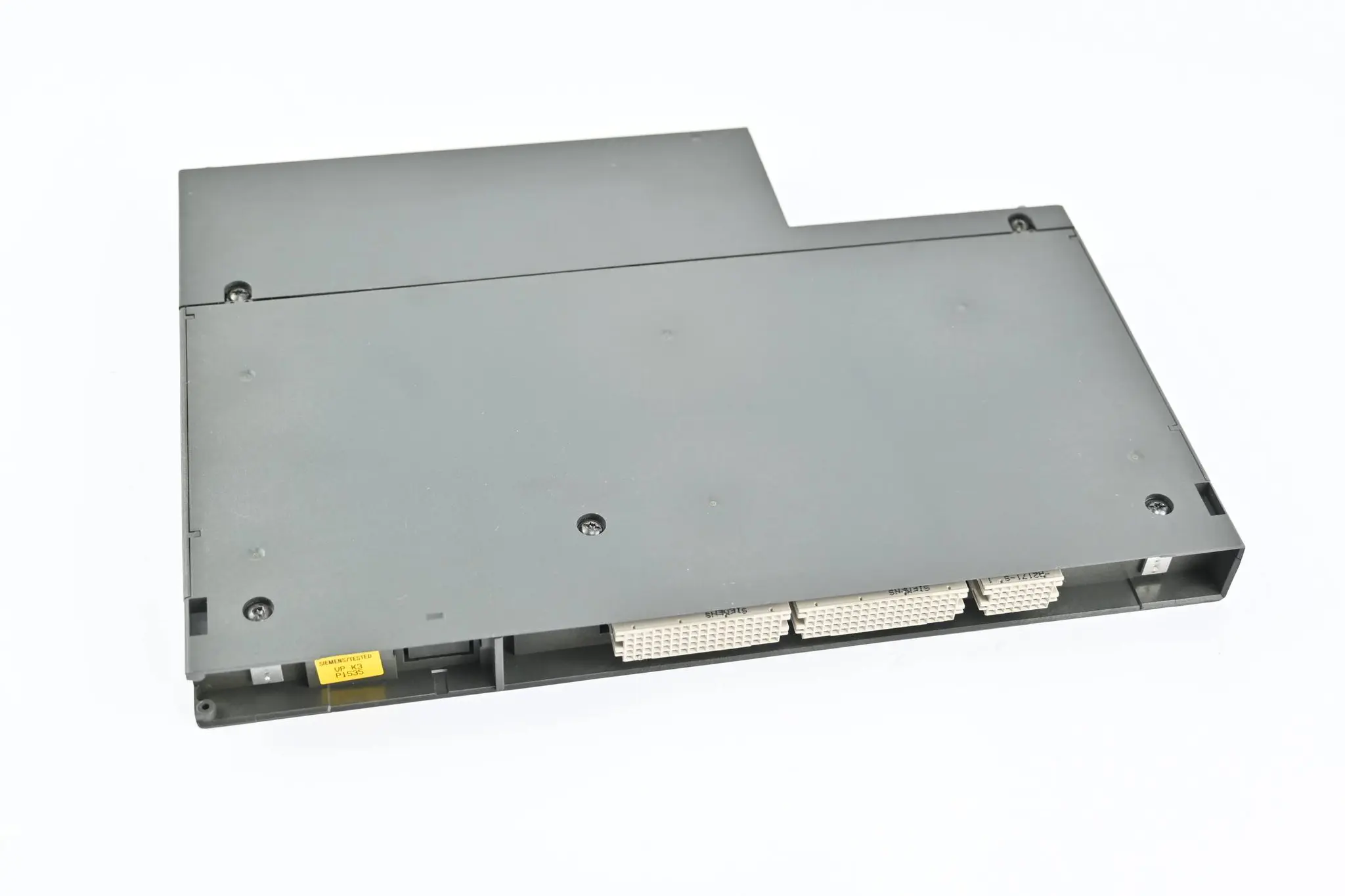 Produktfoto 1 von Siemens Simatic NET CP 443-5 6GK7443-5DX01-0XE0 ( 6GK7 443-5DX01-0XE0 )