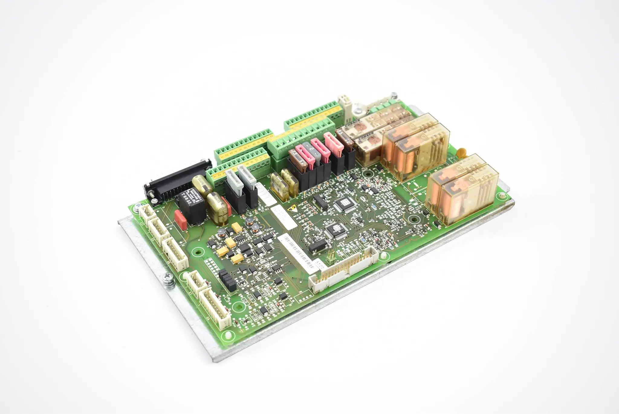 Produktfoto 1 von LP-Elektronik Leiterplatte 5.04058.265/0100-000 ( M481.00.000.258 ) 00-106-290