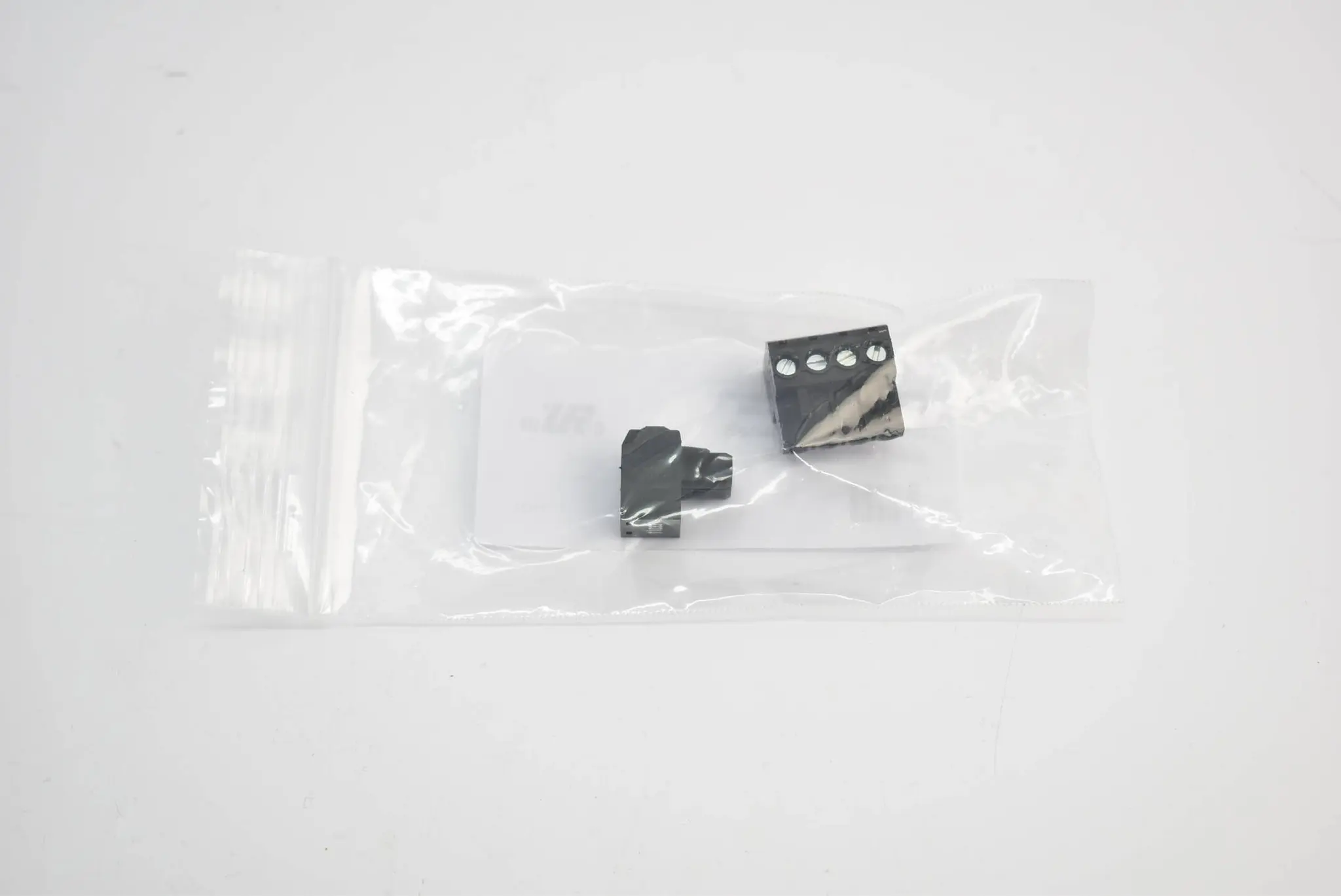 Produktfoto 1 von Pilz Set4 Screw Terminals 750016