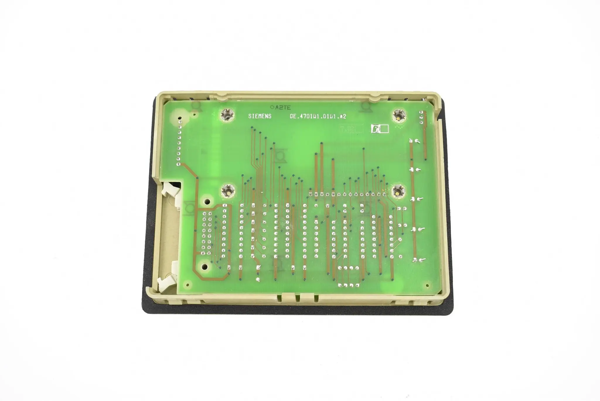Produktfoto 1 von Siemens Control Panel 6SE1200-7AA10-0 ( 6SE1 200-7AA10-0 )