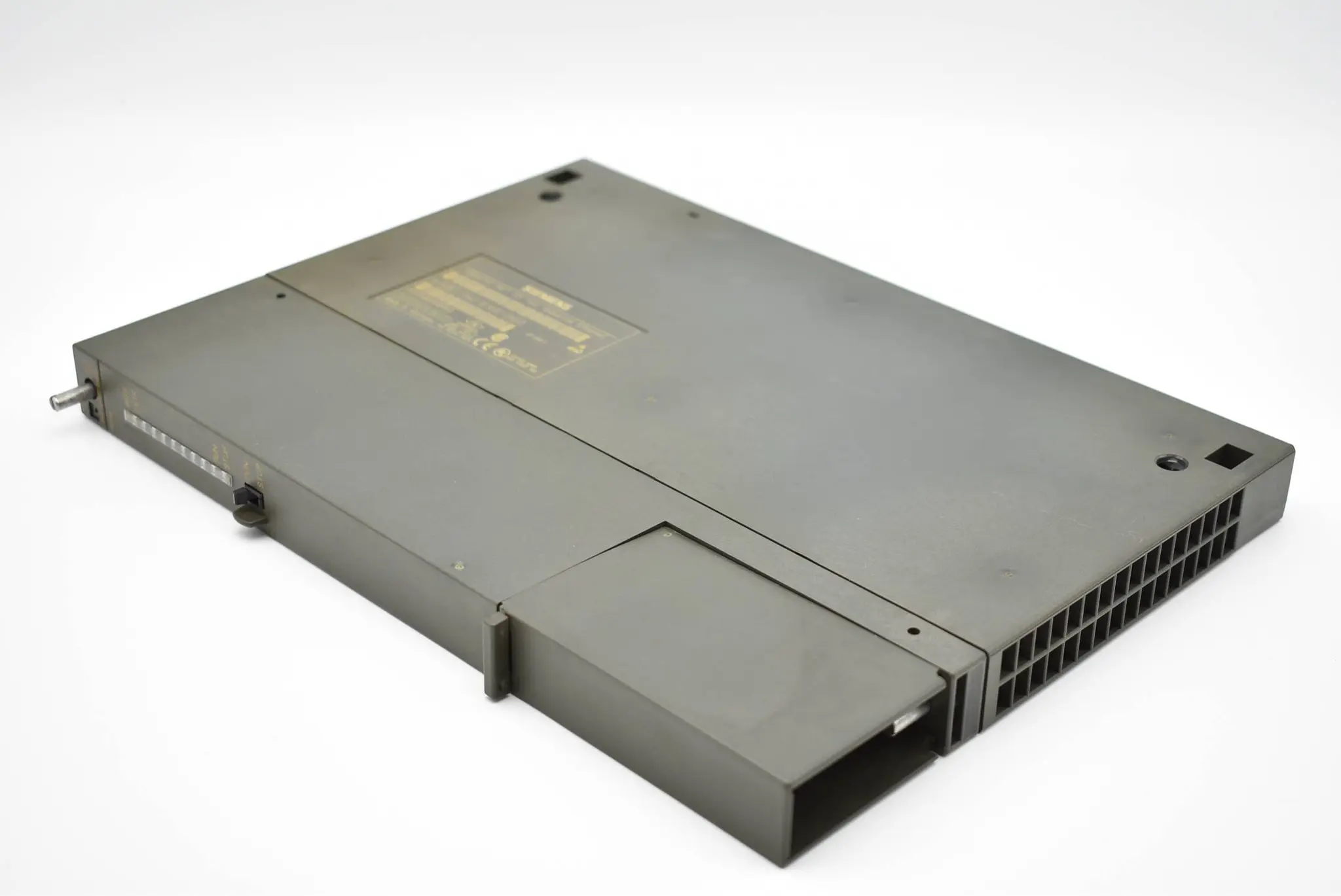 Produktfoto 1 von Siemens simatic NET CP 6GK7 443-1EX02-0XE0 ( 6GK7443-1EX02-0XE0 ) E2