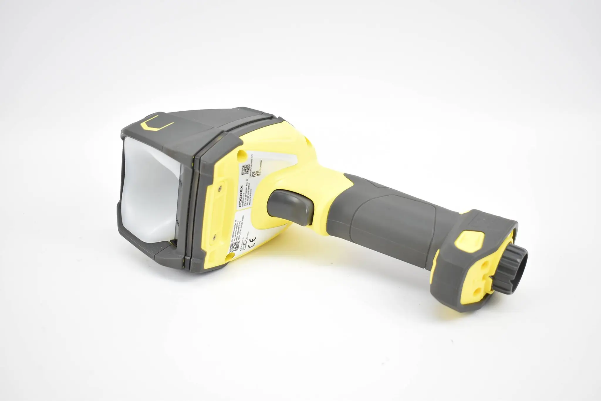 Produktfoto 1 von Cognex Hand-Barcode Scanner DMR-8700DX-E