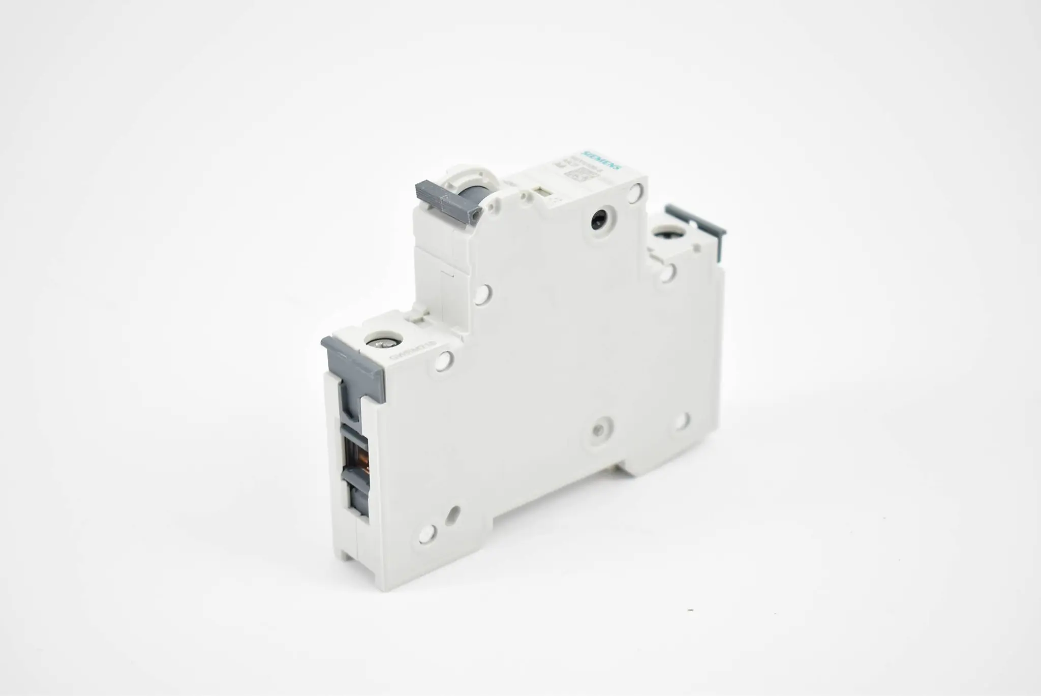 Produktfoto 1 von Siemens Leitungsschutzschalter 5SY4106-5 ( 5SY4 106-5 ) A6