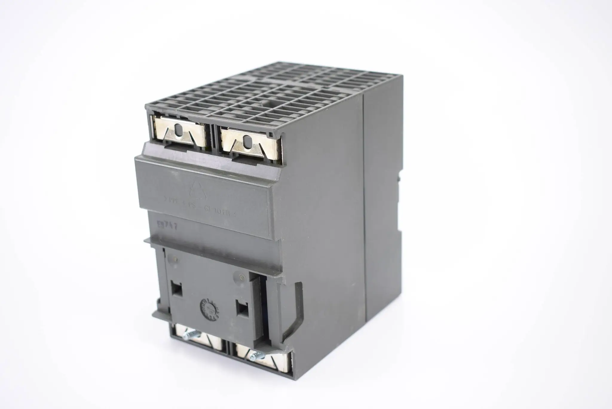Produktfoto 1 von Siemens simatic S7-300 6ES7 314-1AE02-0AB0 ( 6ES7314-1AE02-0AB0 )