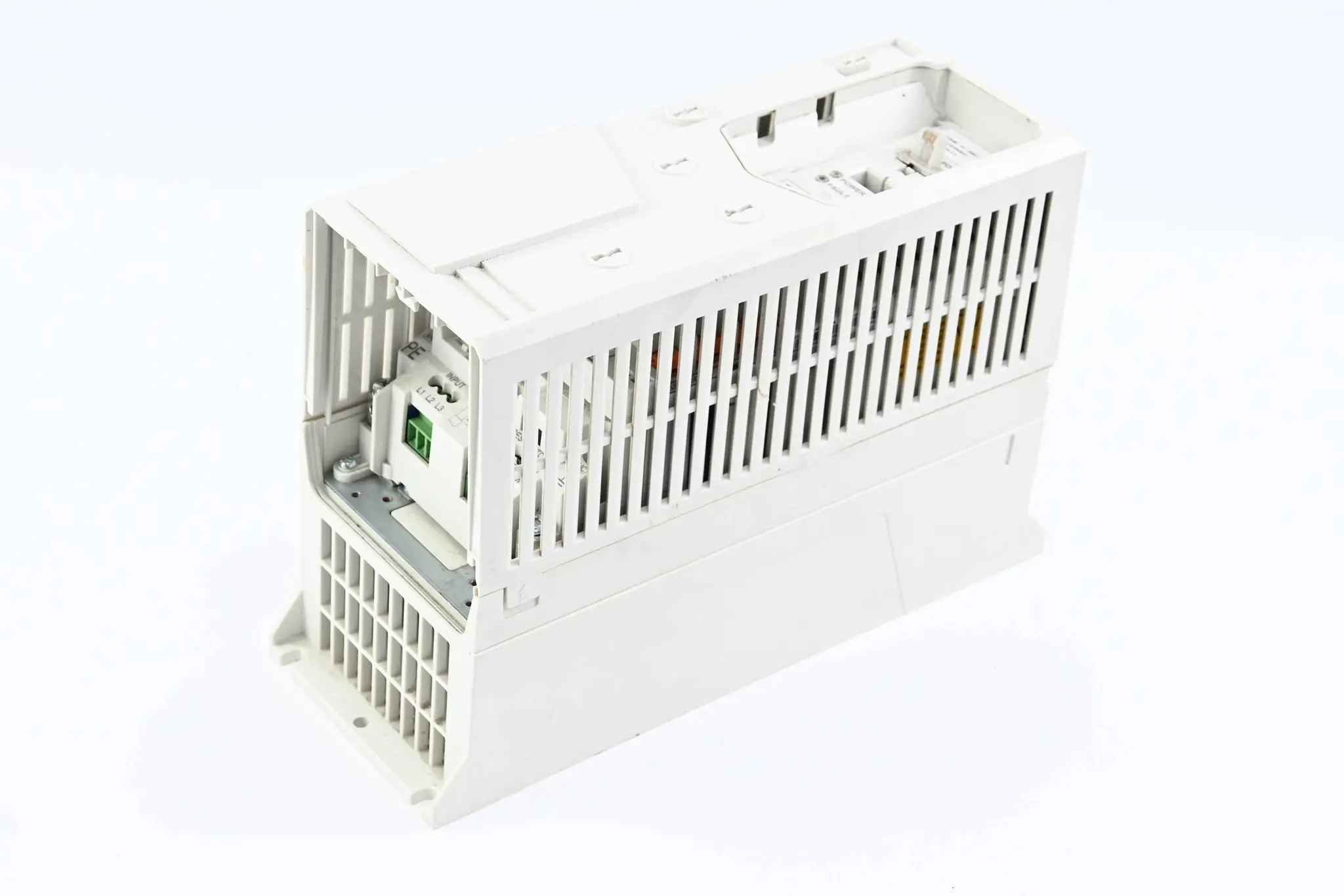 Produktfoto 1 von ABB Frequenzumrichter ACS580-01-03A4-4