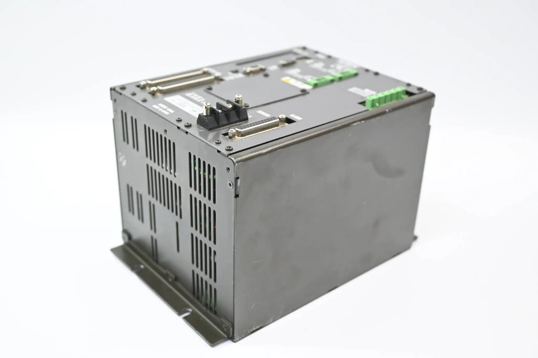 Produktfoto 1 von NSK Exea Controller EXEA1-0010T00-03 ( 036002 ) 400W AC180-264V