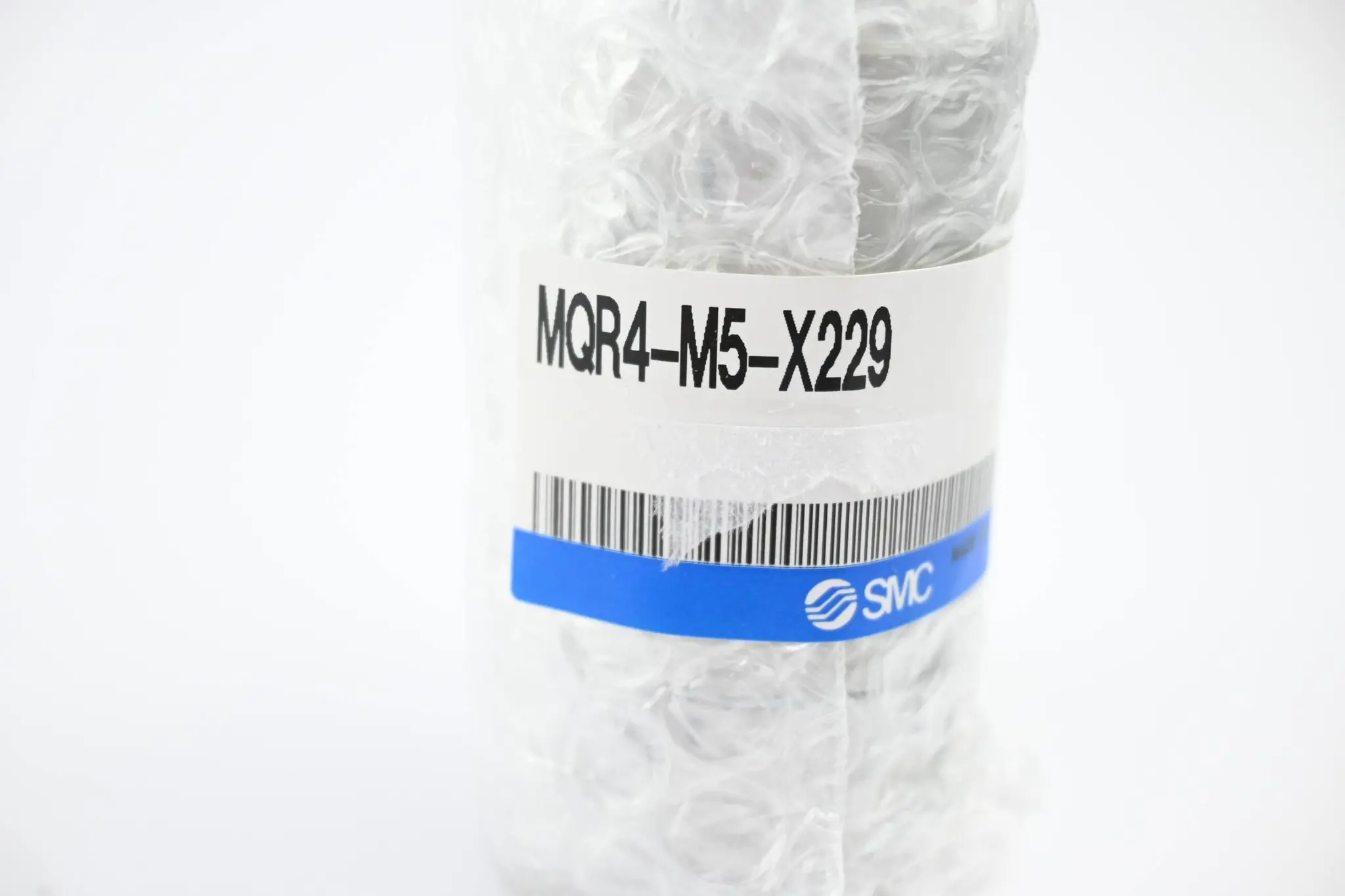 Produktfoto 1 von SMC Leichtlauf-Drehdurchführung MQR4-M5-X229