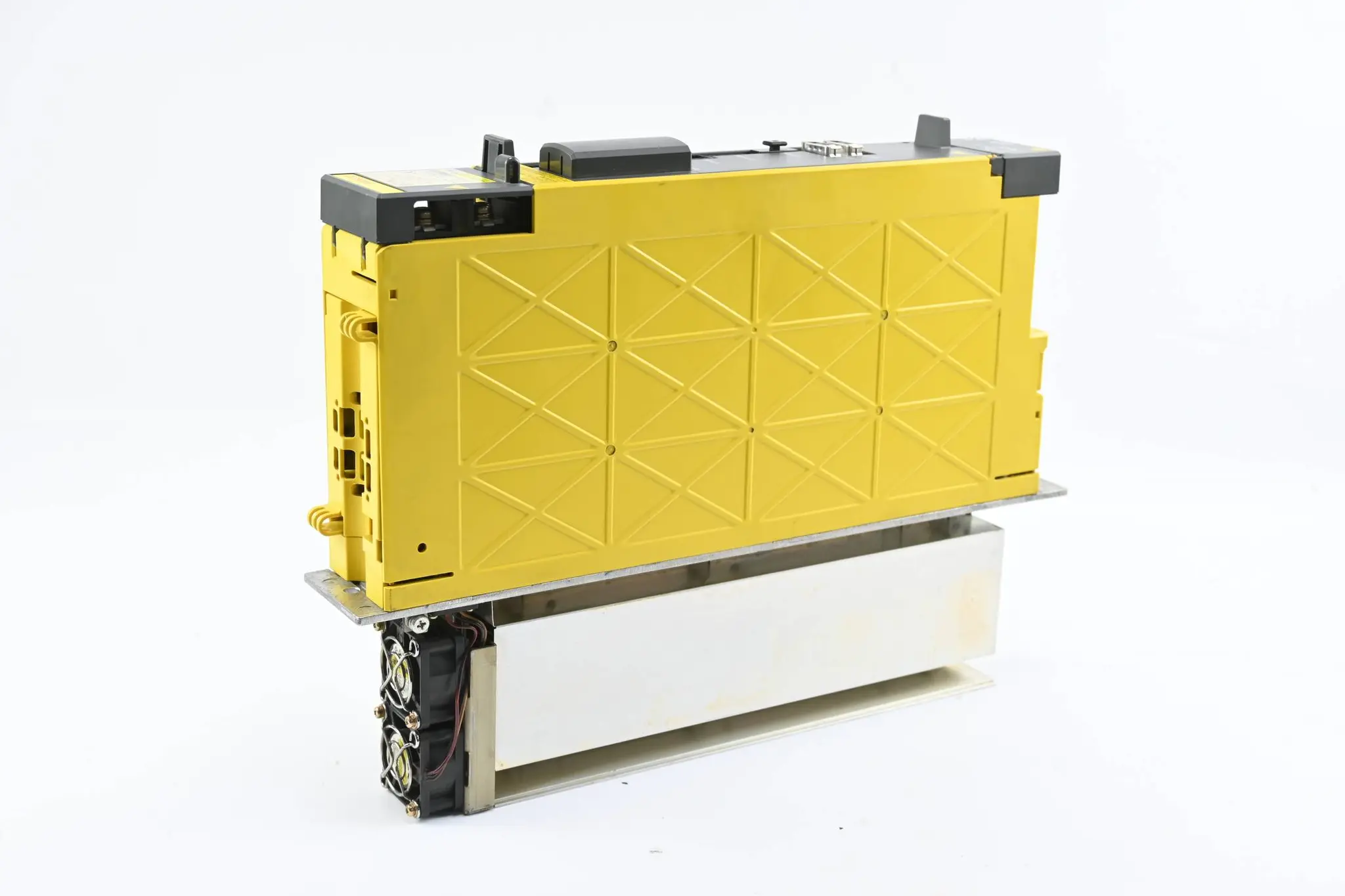 Produktfoto 1 von Fanuc Servoverstärker A06B-6117-H106