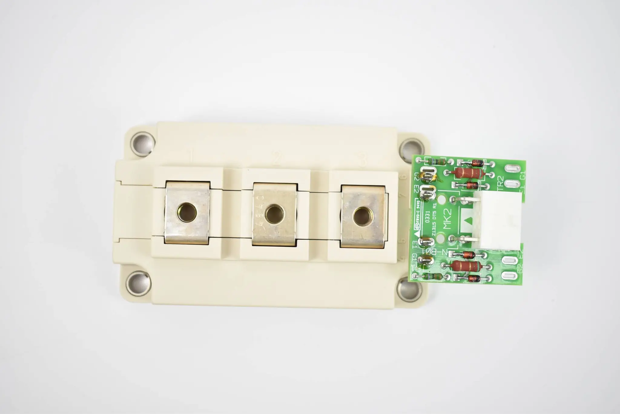 Produktfoto 1 von Eupec IGBT-Modul FF300R12KE3 inkl. MK2