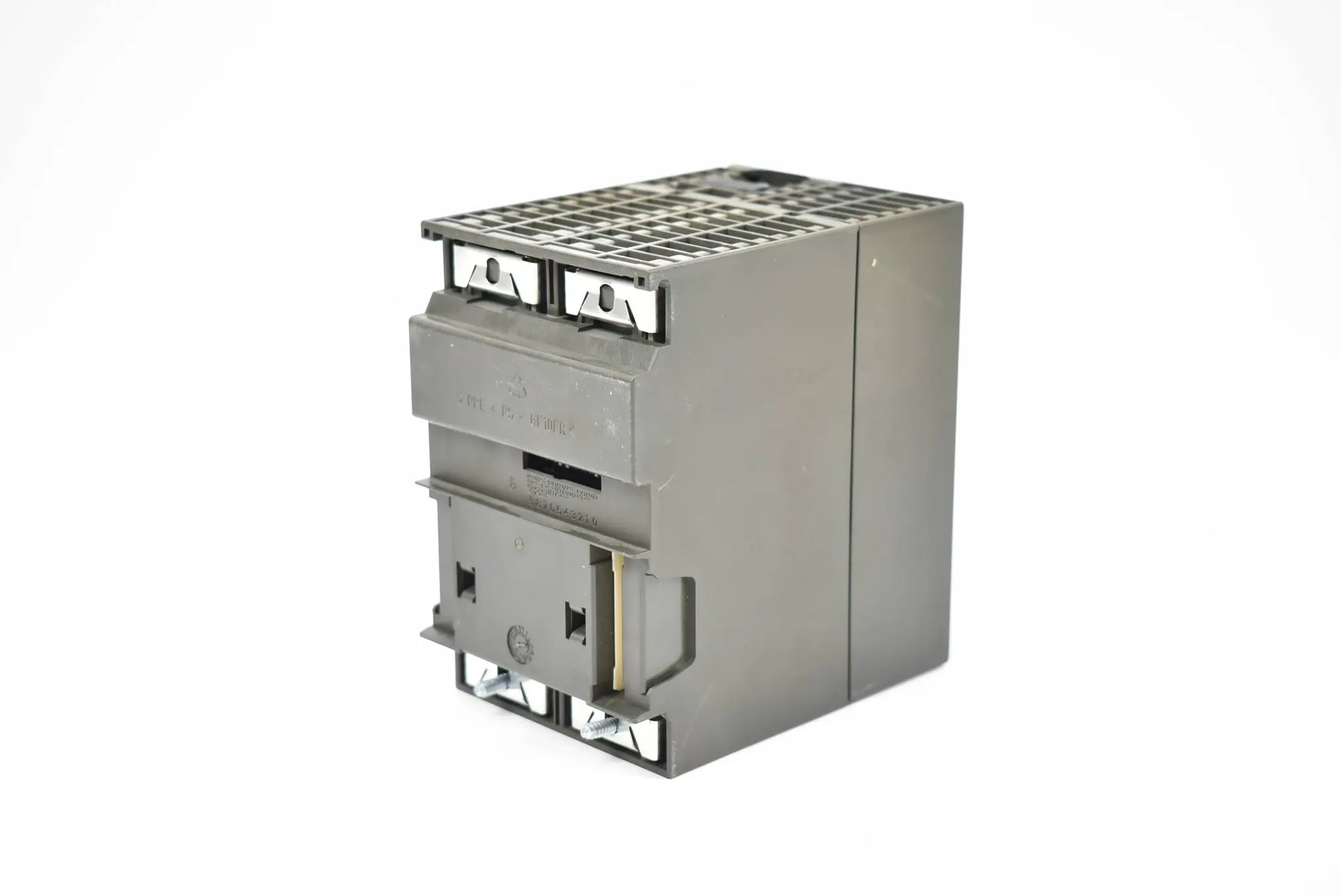 Produktfoto 1 von Siemens Simatic S7-300 6ES7326-1BK01-0AB0 ( 6ES7 326-1BK01-0AB0 )