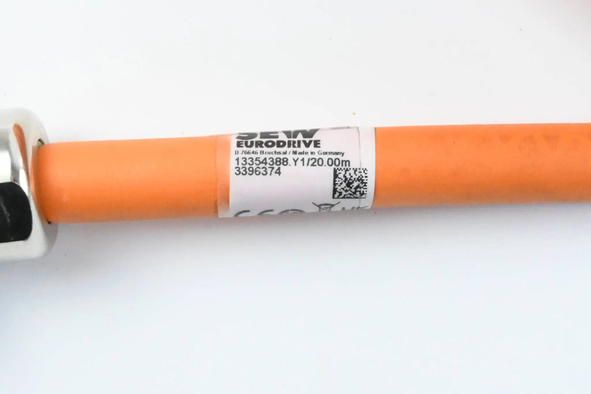 Produktfoto 1 von SEW Motorkabel 13354388.Y1/20.00m ( 13354388Y1 )
