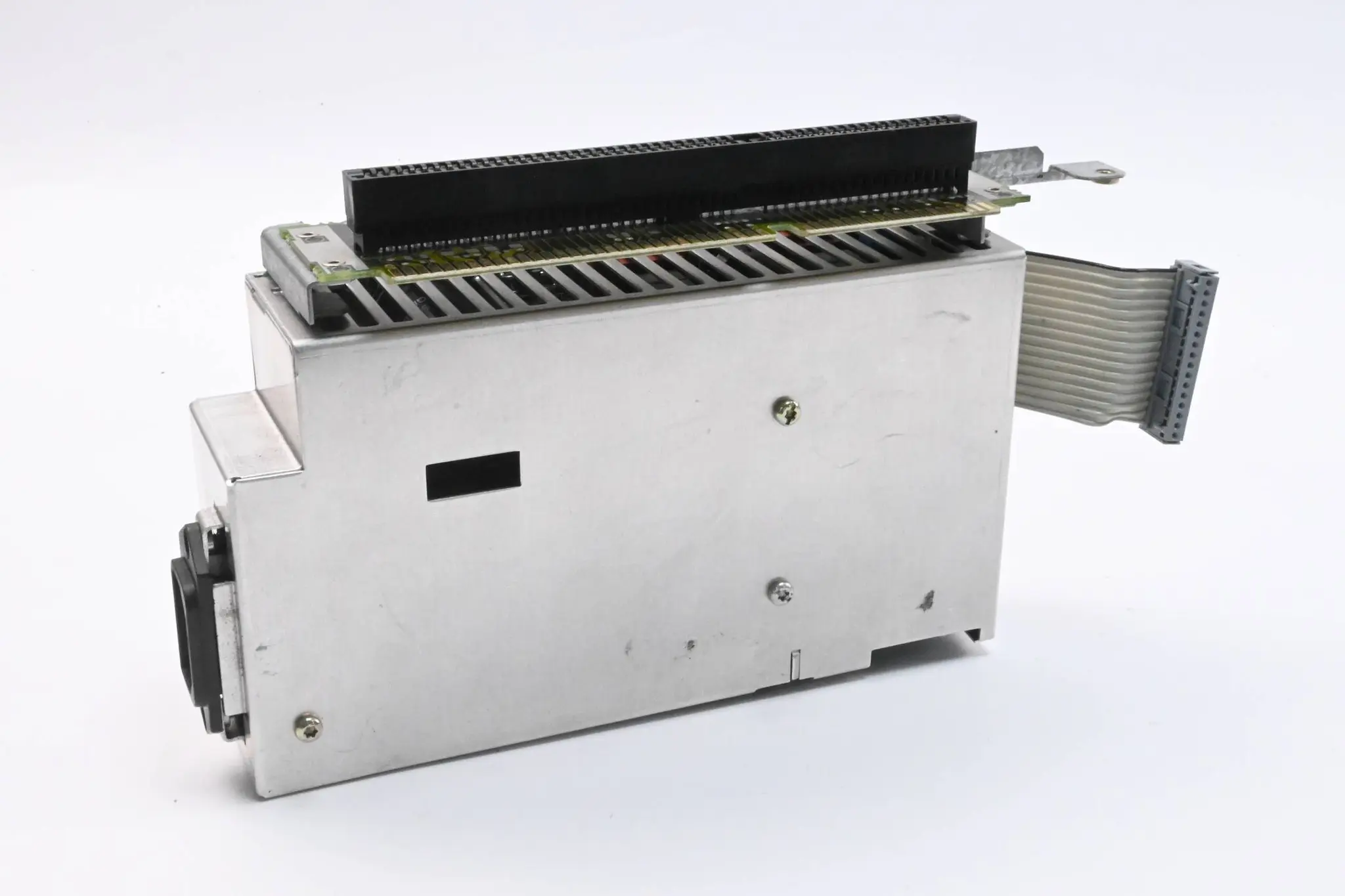 Produktfoto 1 von Siemens Simatic S7 Stromversorgung für PG 740 6EW1881-6AA ( 6EW1 881-6AA ) E.B