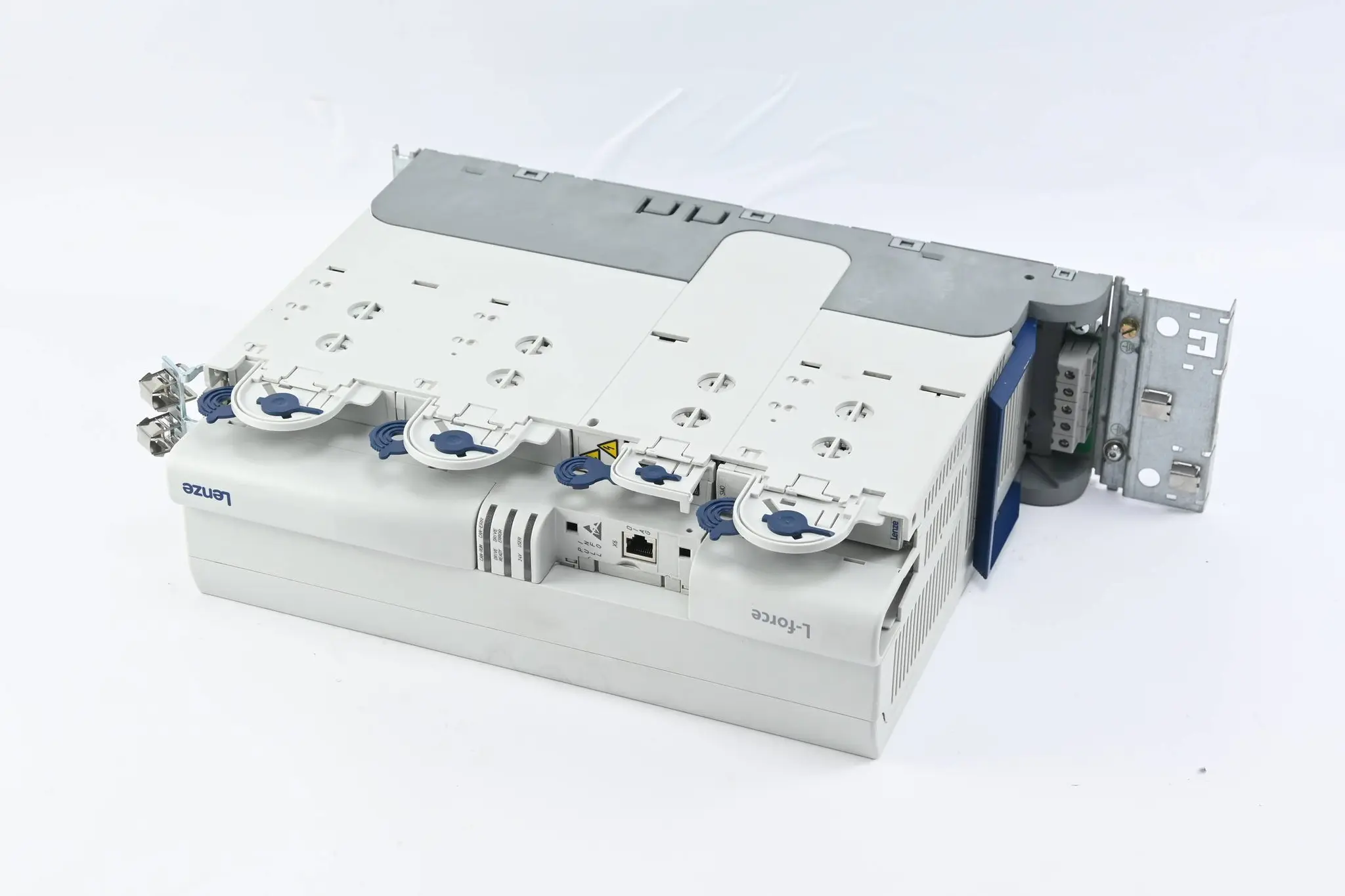 Produktfoto 1 von Lenze L-force Regenerative Supply Unit E94ARNE0134 ( E94ARNE0134A22NNNN )