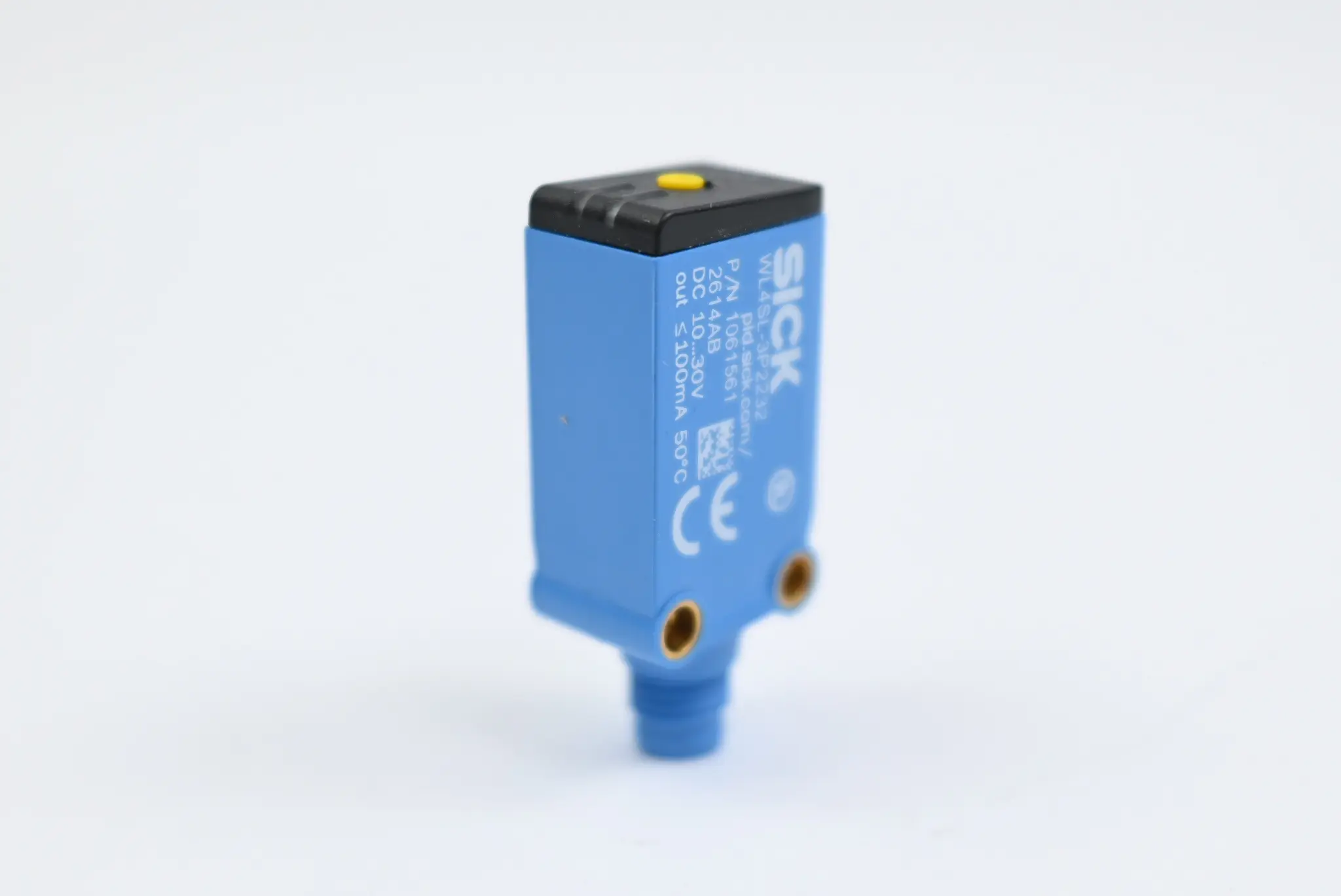 Produktfoto 1 von Sick Lichttaster Lichtschranke WL4SL-3P2232 ( 106156 )