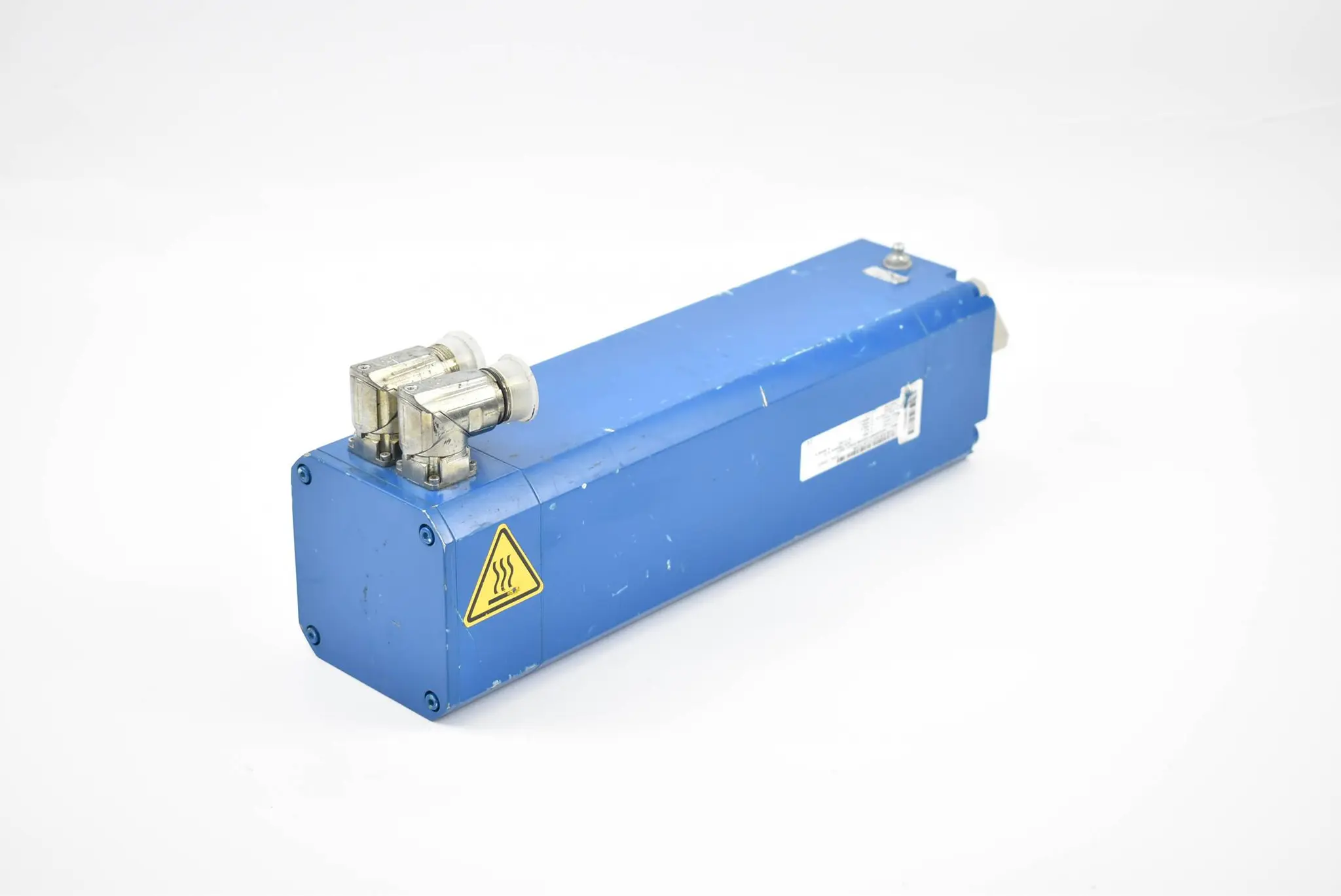 Produktfoto 1 von Linear Servomotor MA506P-0D08-0321-0D1 ( 06420 ) 3000rpm