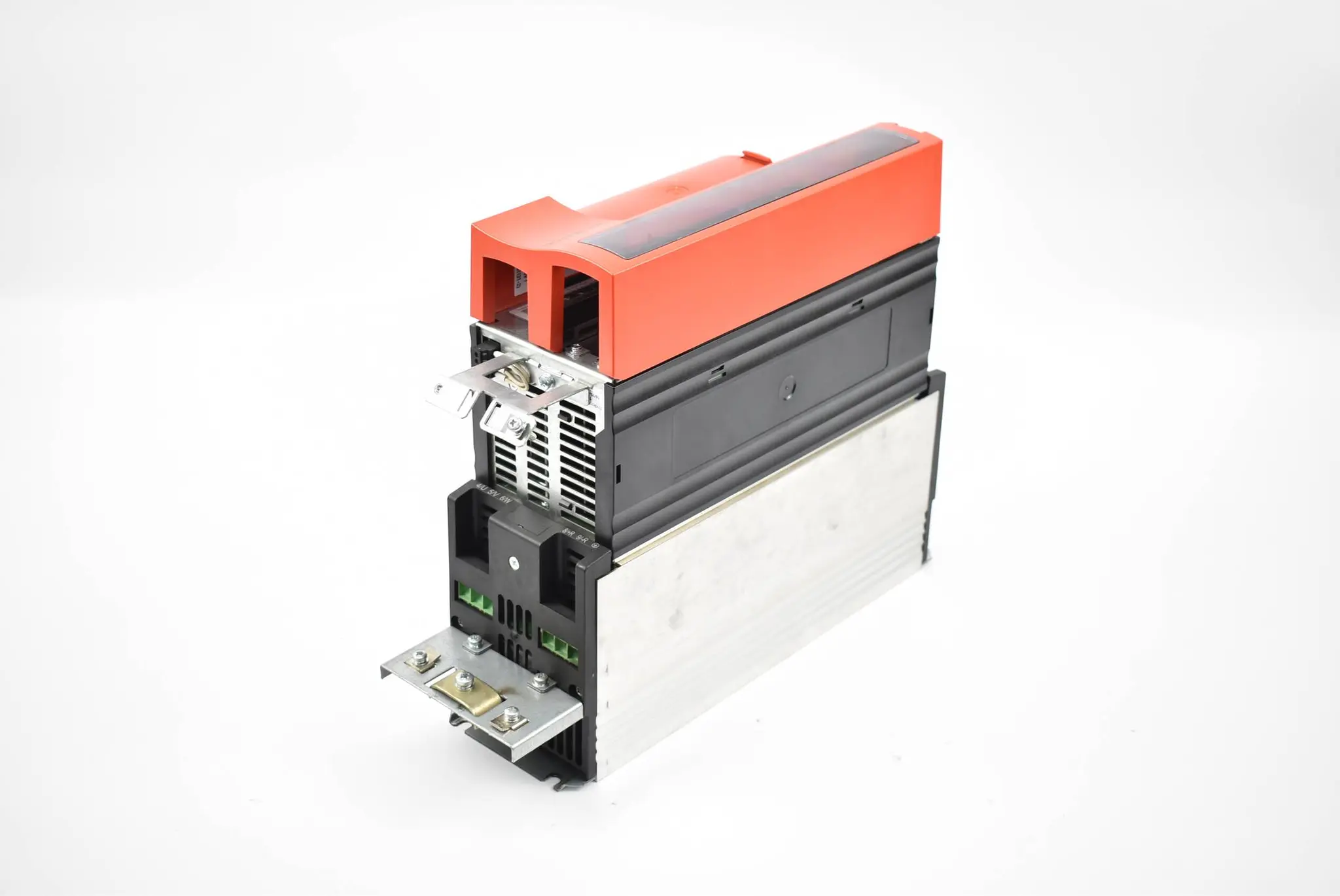 Produktfoto 1 von SEW-Eurodrive Movidrive B MDX61B0055-5A3-4-00/DFP21B + MDX60A0054-5A3-4-00