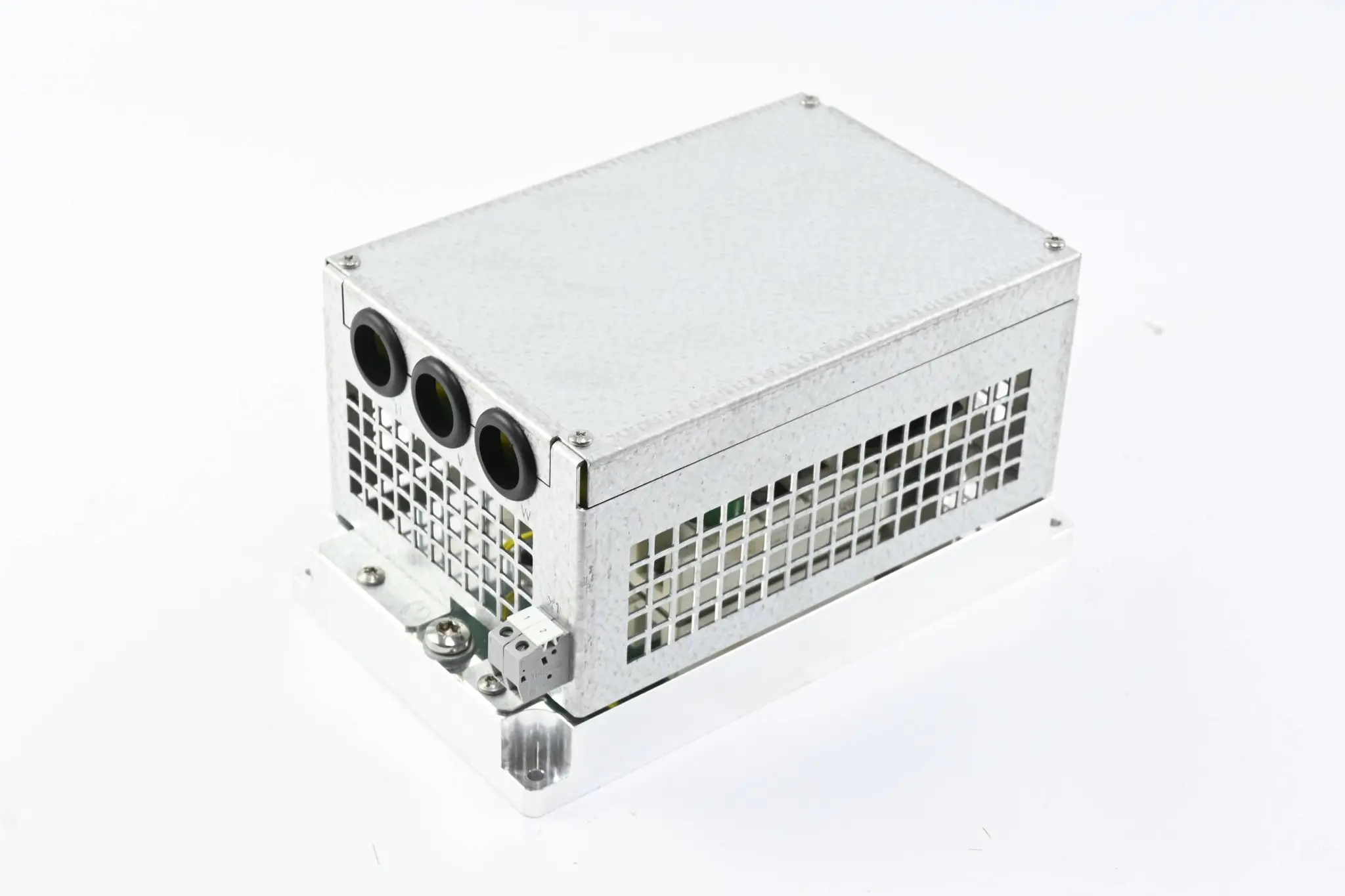 Produktfoto 1 von Heidenhain Spannungsschutzmodul SM 130 ( 540739-02 ) Ver. B1
