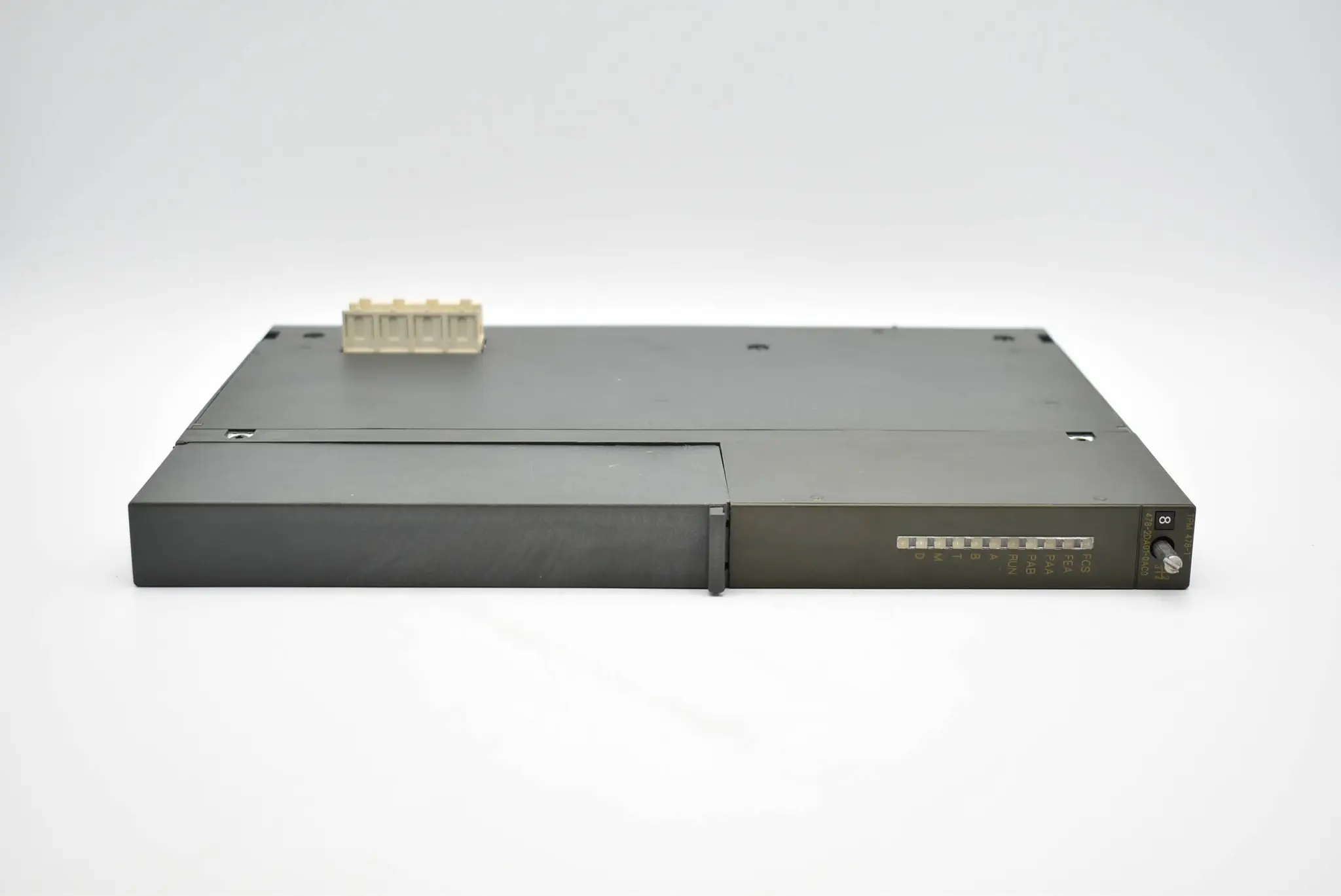 Produktfoto 1 von Siemens simatic M7 6ES7 478-2DA01-0AC0 ( 6ES7478-2DA01-0AC0 ) E.1
