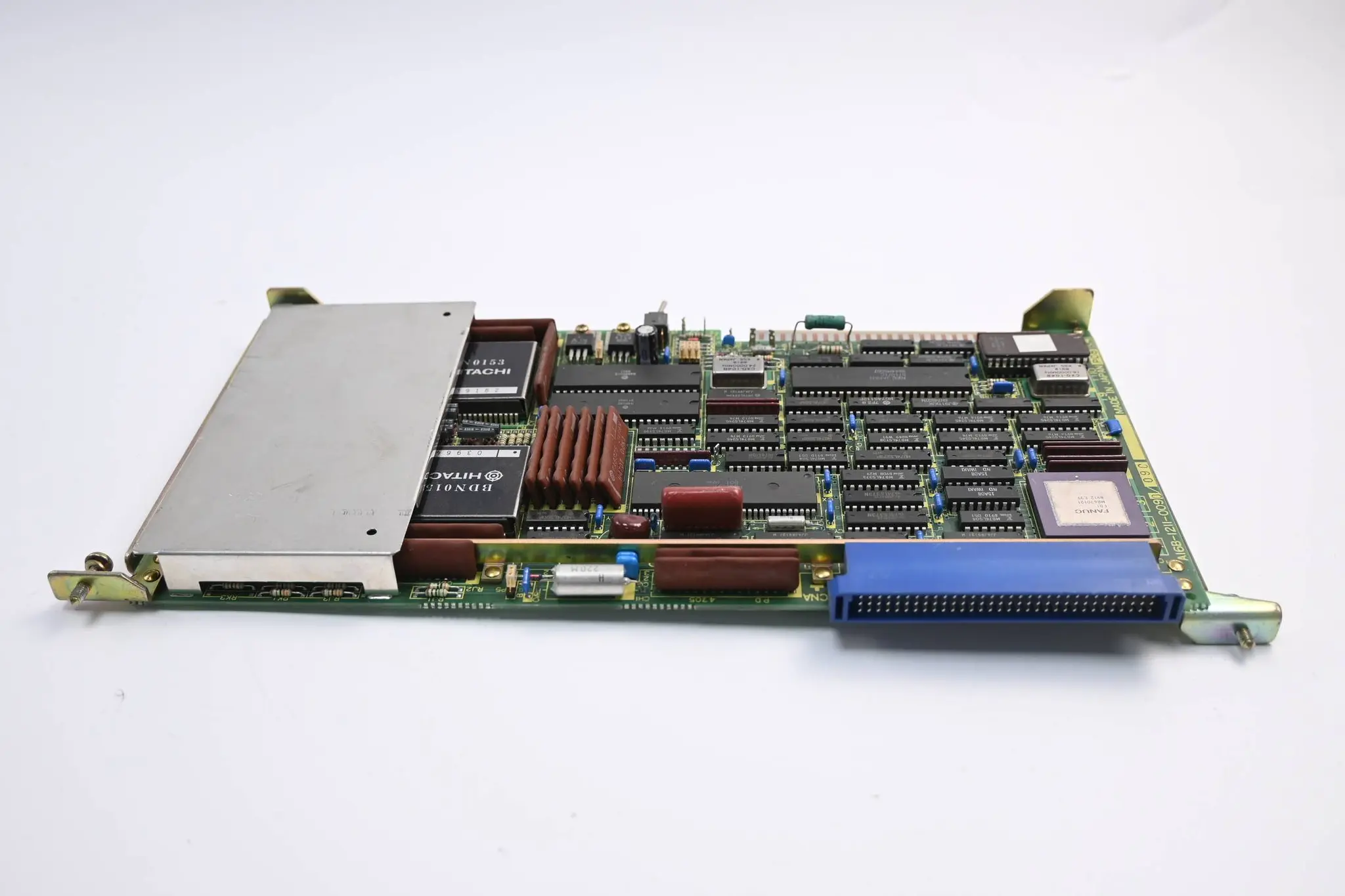 Produktfoto 1 von Fanuc Board A16B-1211-0090/09C
