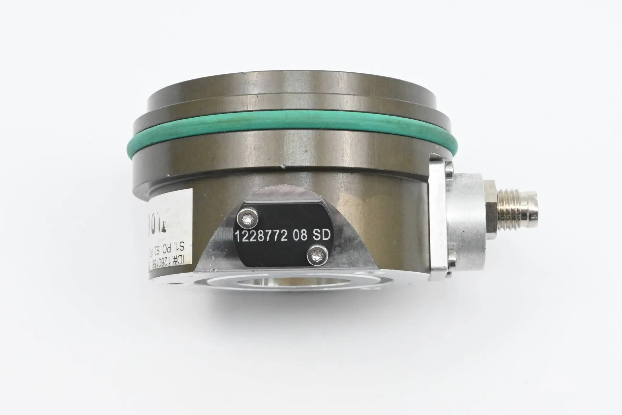 Produktfoto 1 von Trumpf Laseroptik 1228772 08 SD ( 1260168 )