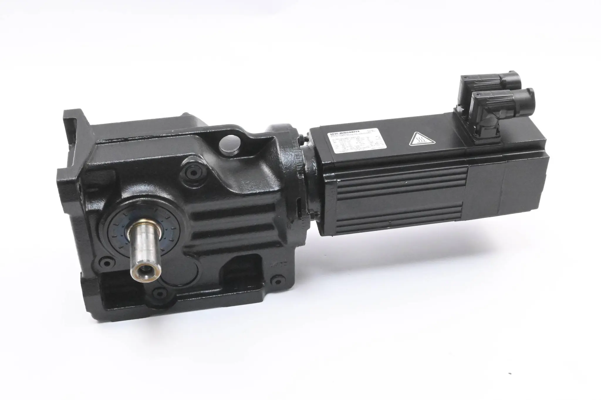 Produktfoto 1 von SEW-Eurodrive Getriebemotor K37/R CMP63S/BK/PK/AK0H/SB1