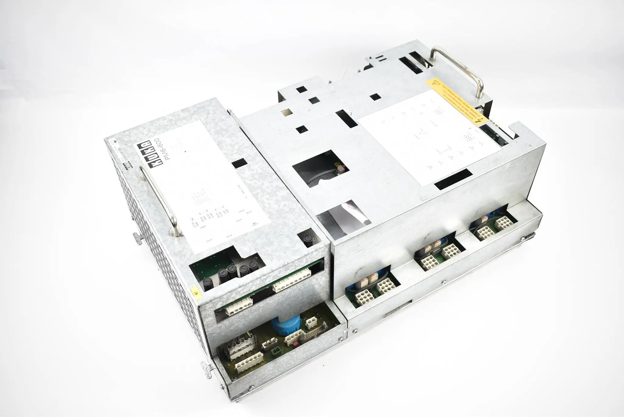 Produktfoto 1 von Kuka Powermodul PM6-600 ( 00103494 )