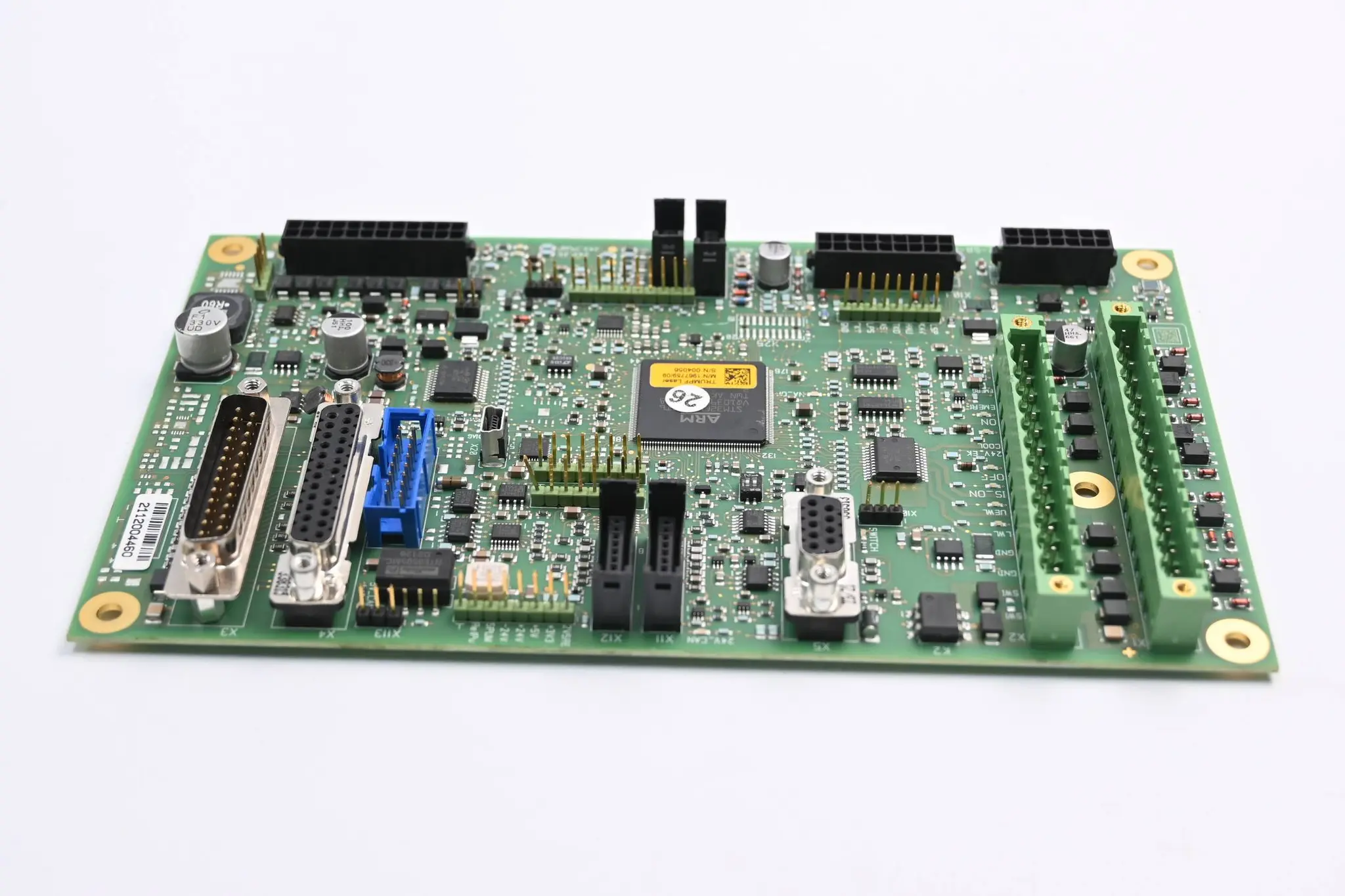 Produktfoto 1 von Trumpf Board TLS-18-22-58-P1_V03