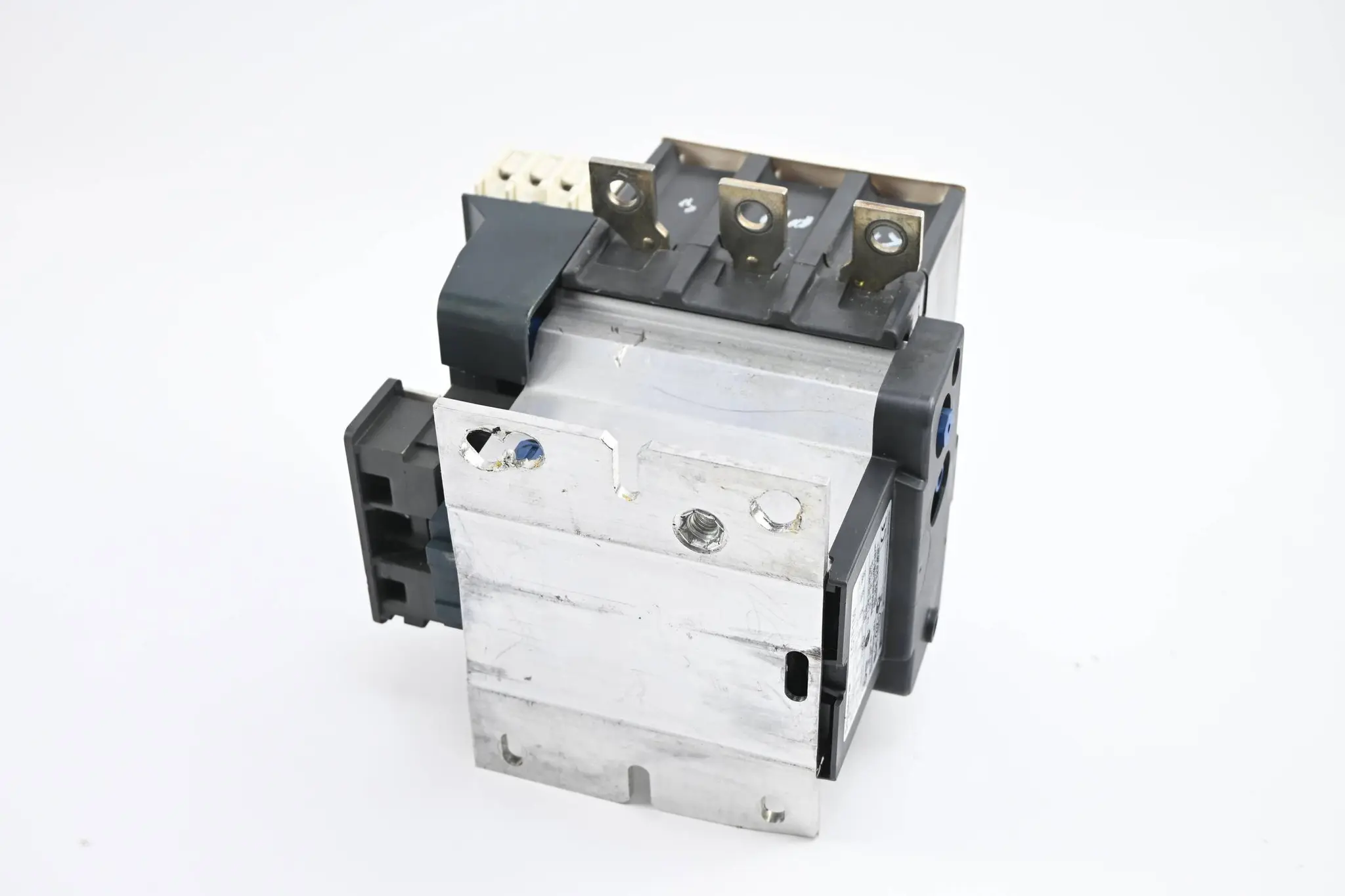 Produktfoto 1 von Telemecanique Leistungsschütz LC1F150