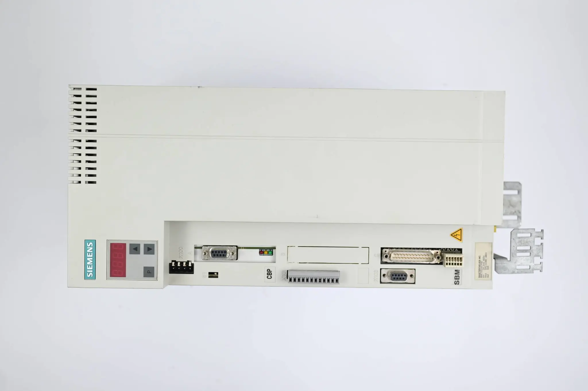 Produktfoto 1 von Siemens Masterdrives Drives 6SE7023-4TP50-Z ( 6SE7 023-4TP50-Z ) Z=G91+C43 E.A