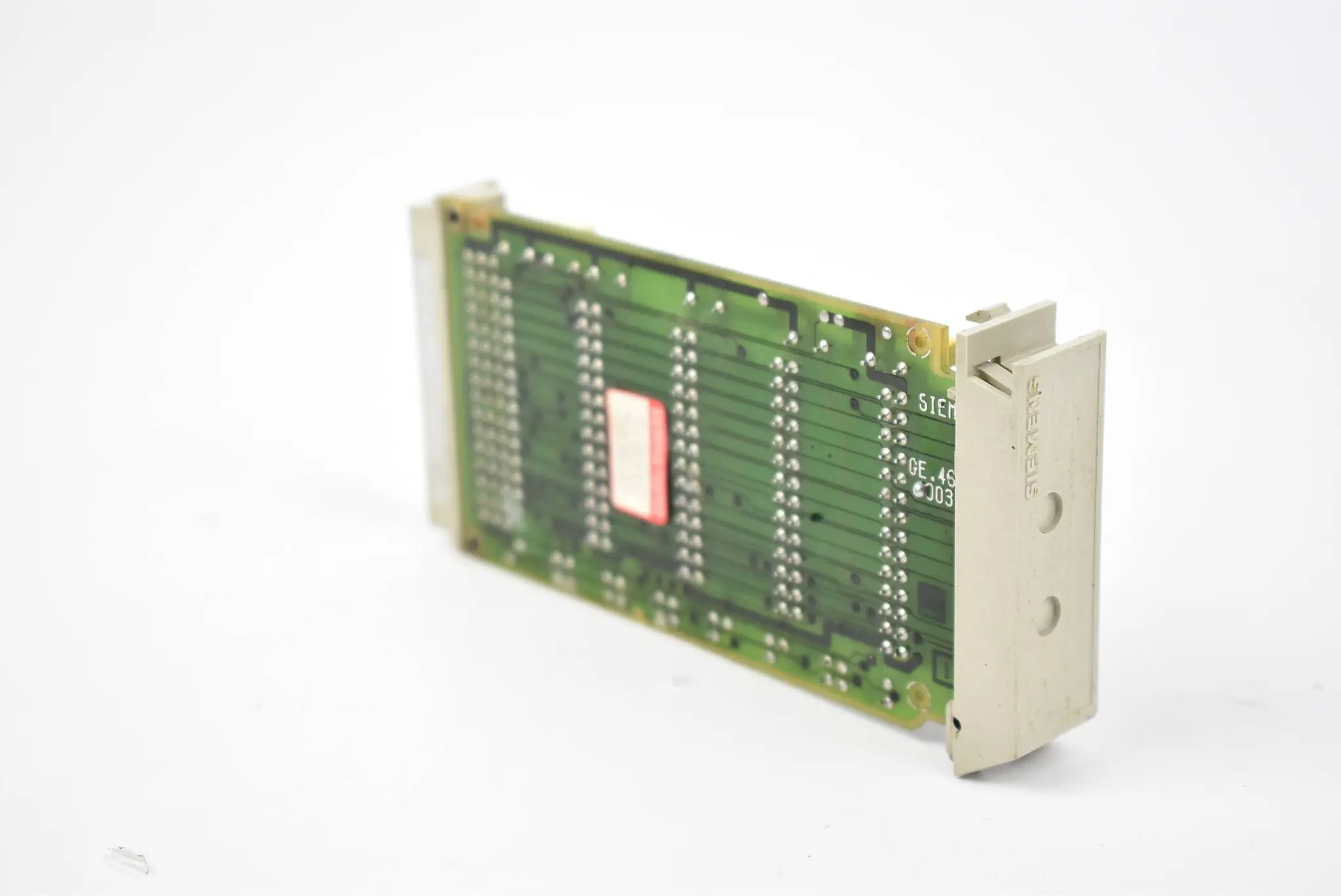 Produktfoto 1 von Siemens Simadyn D MS31 6DD1610-0AF1 ( 6DD1 610-0AF1 )