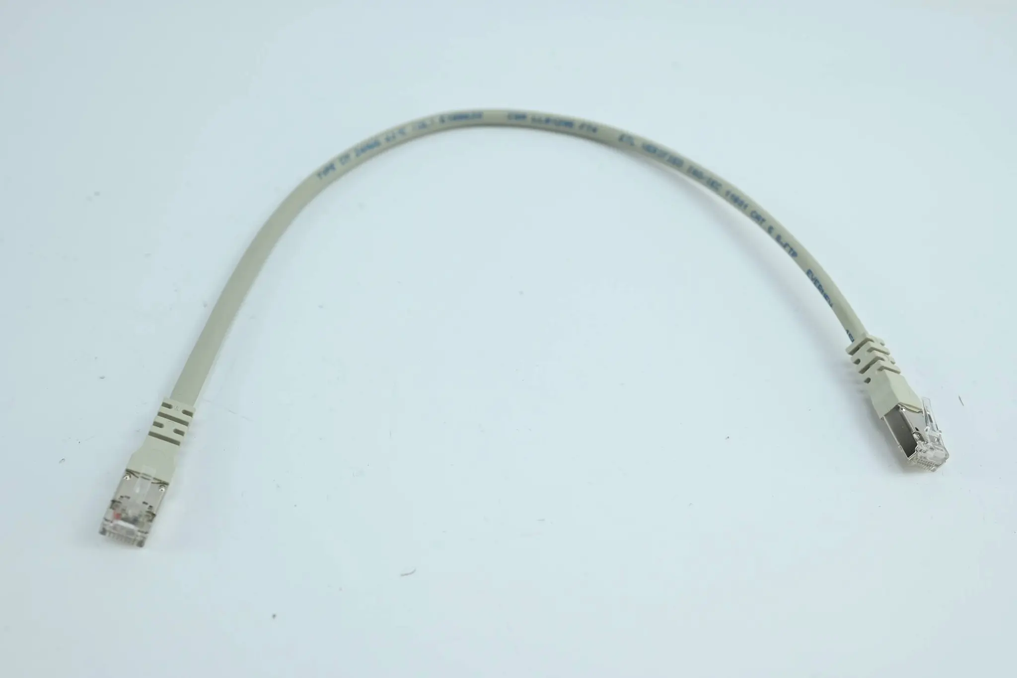 Produktfoto 1 von Siemens Sinamics Drive-CLiQ Leitung 6SL3060-4AM00-0AA0 ( 6SL3 060-4AM00-0AA0 )
