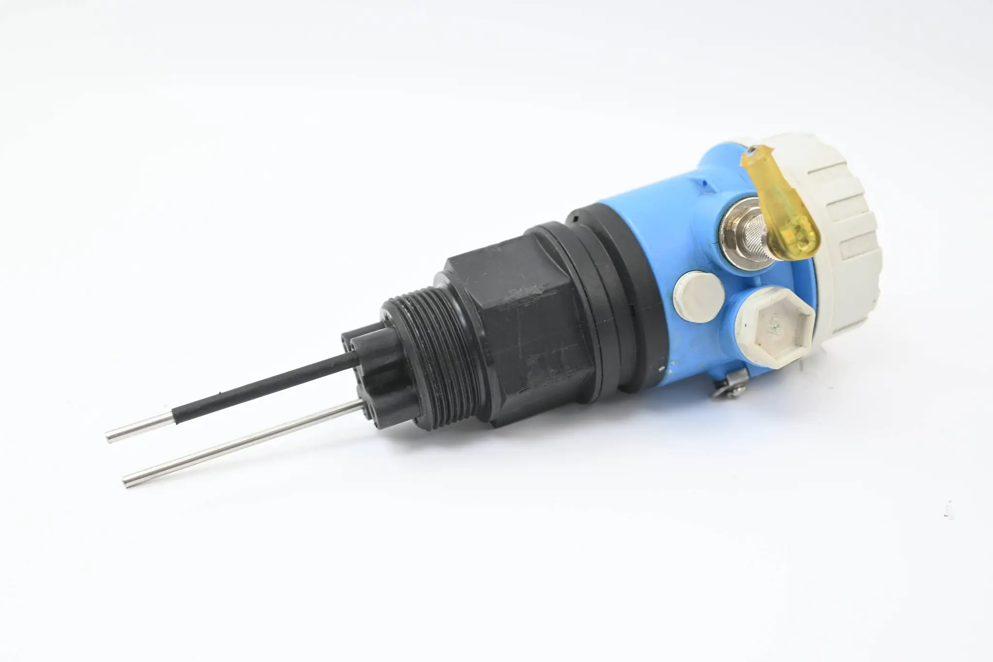Produktfoto 1 von Endress+Hauser Liquipoint T Kapazitiver Grenzstandmelder FTW31-A1A2AA2A
