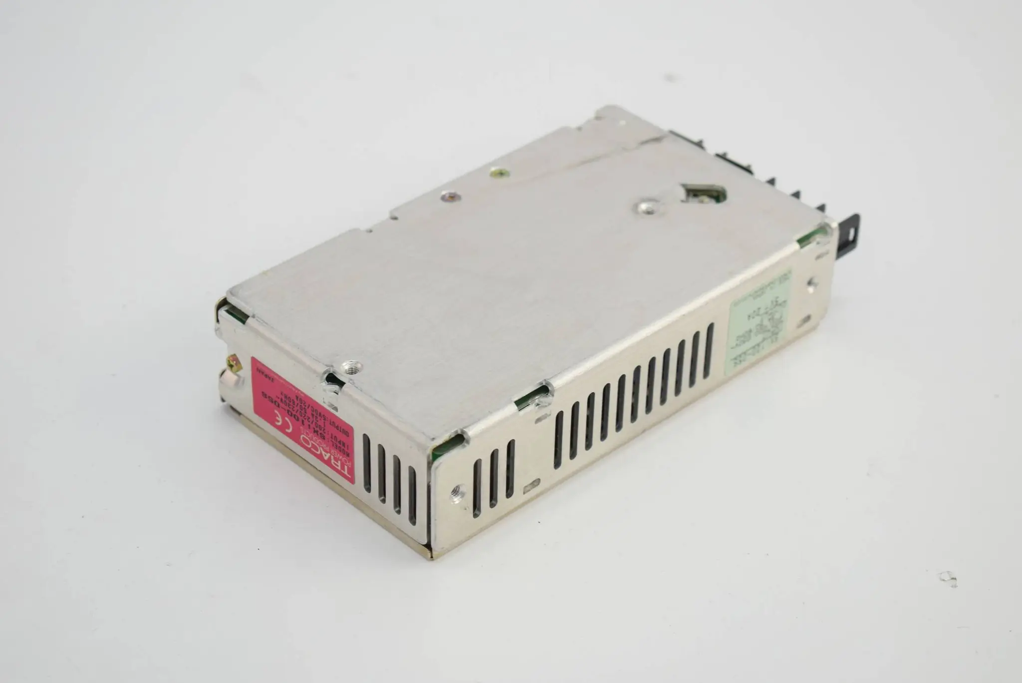 Produktfoto 1 von Traco Power Products SX i100-05S ( SXi100-05S )