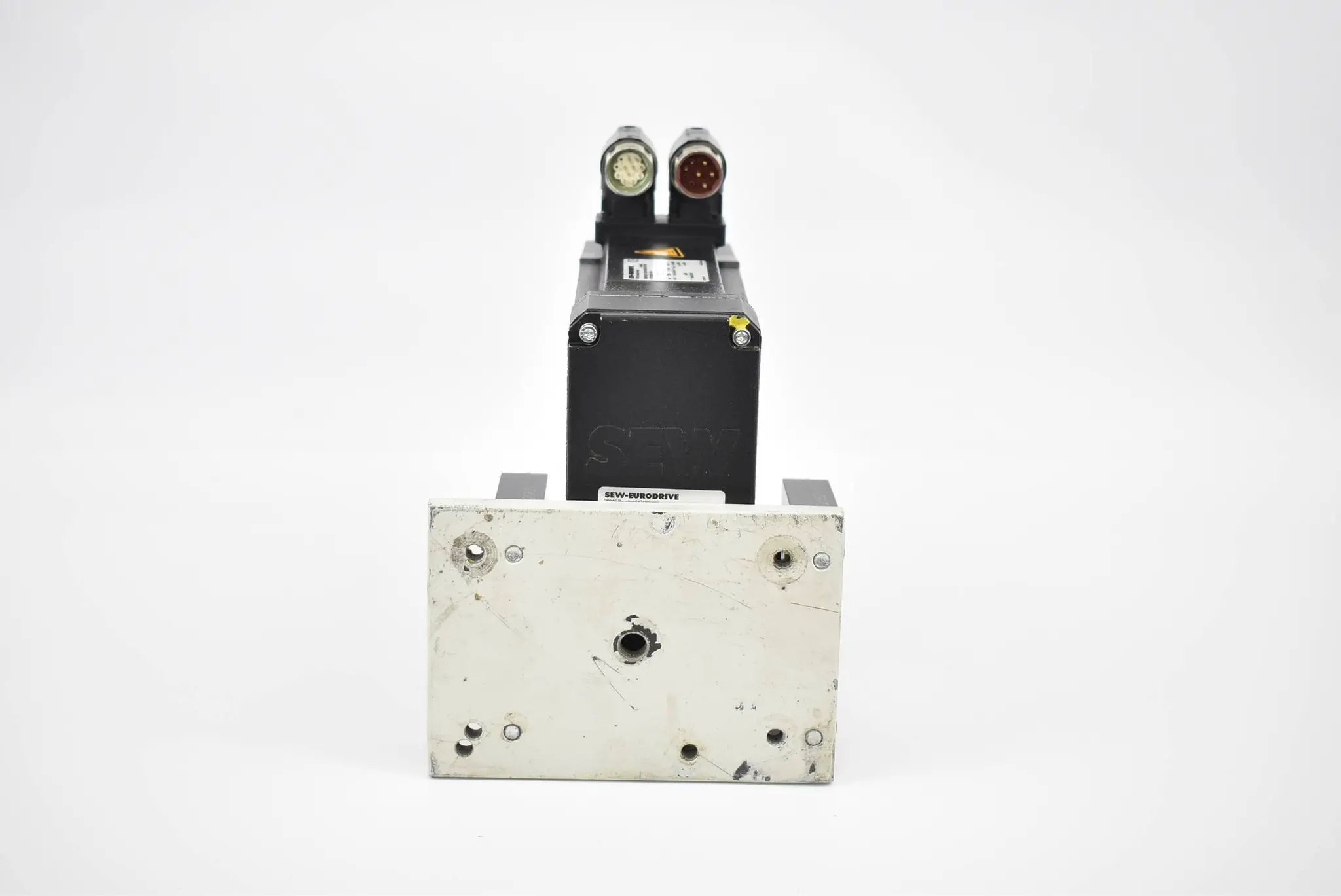 Produktfoto 1 von SEW Eurodrive Servomotor CMSMB50/AP CMP50S/BK/PK/AK1H/SB1 + 13368702.11/03/E