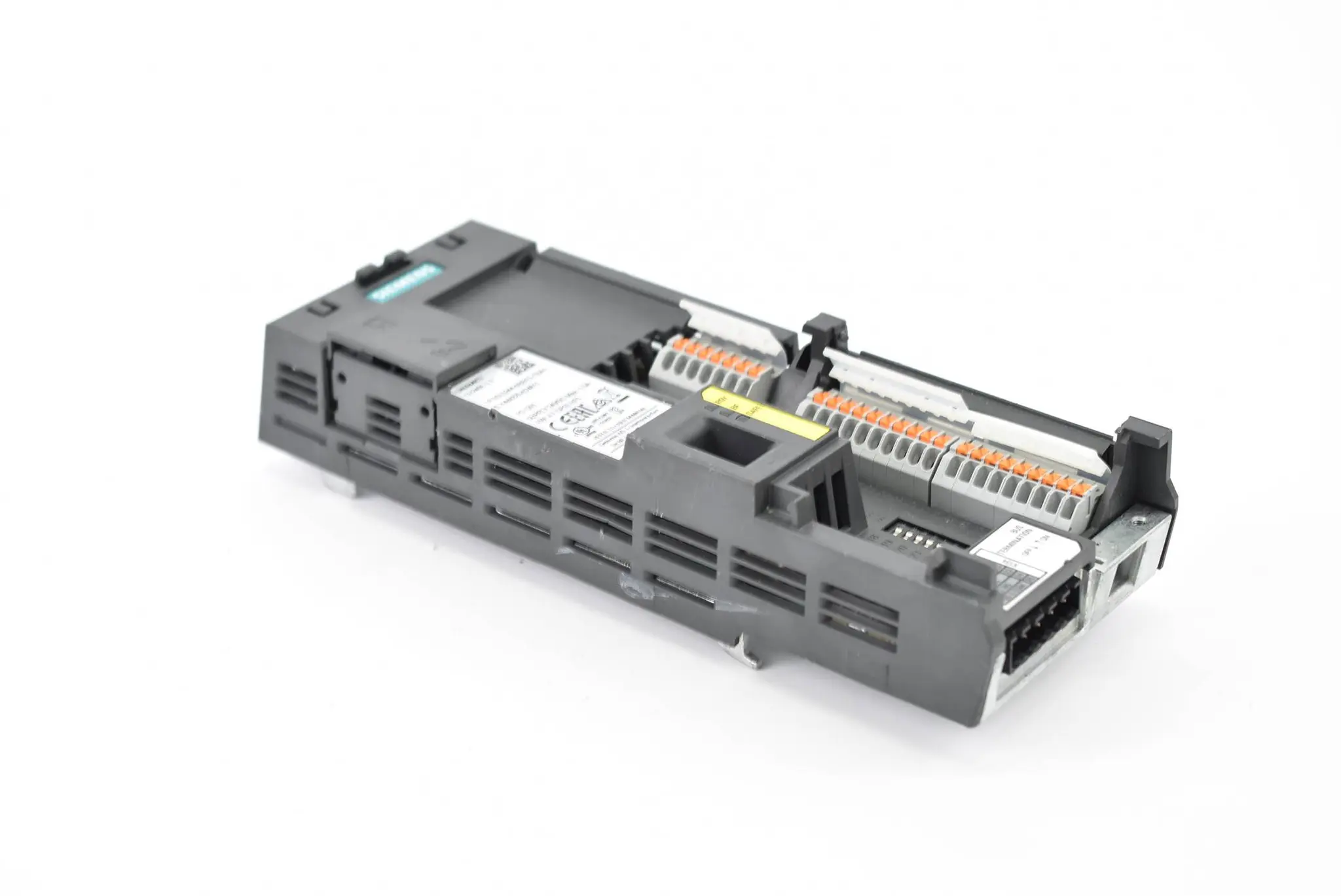 Produktfoto 1 von Siemens Sinamics G120 CU240E-2 F 6SL3244-0BB13-1BA1 ( 6SL3 244-0BB13-1BA1 )
