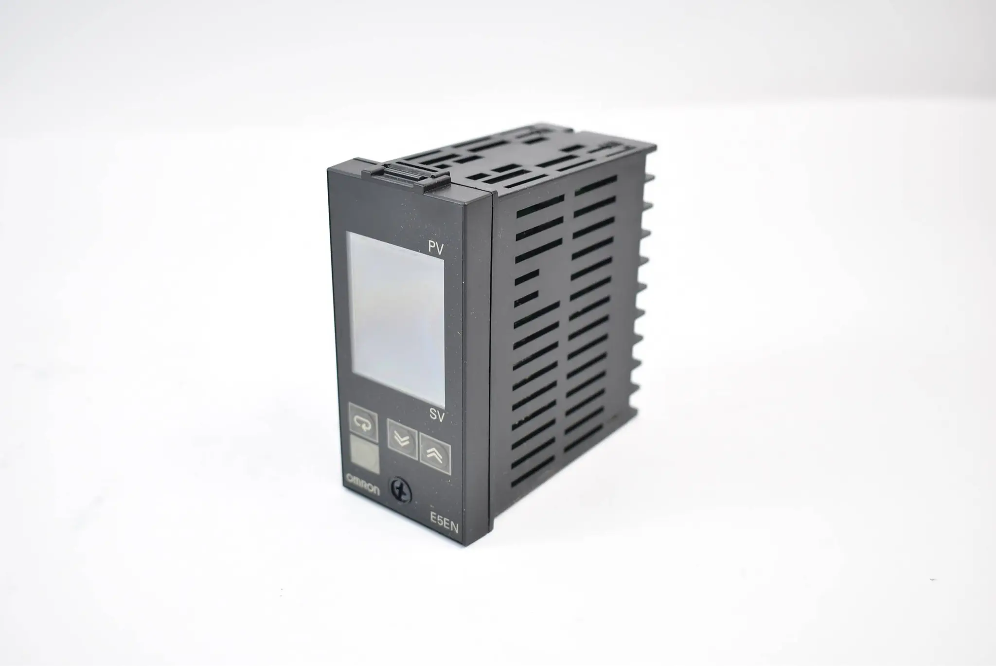 Produktfoto 1 von Omron Temperature Controller E5EN-Q3HMTC-500 Multi-Range 100-240 VAC