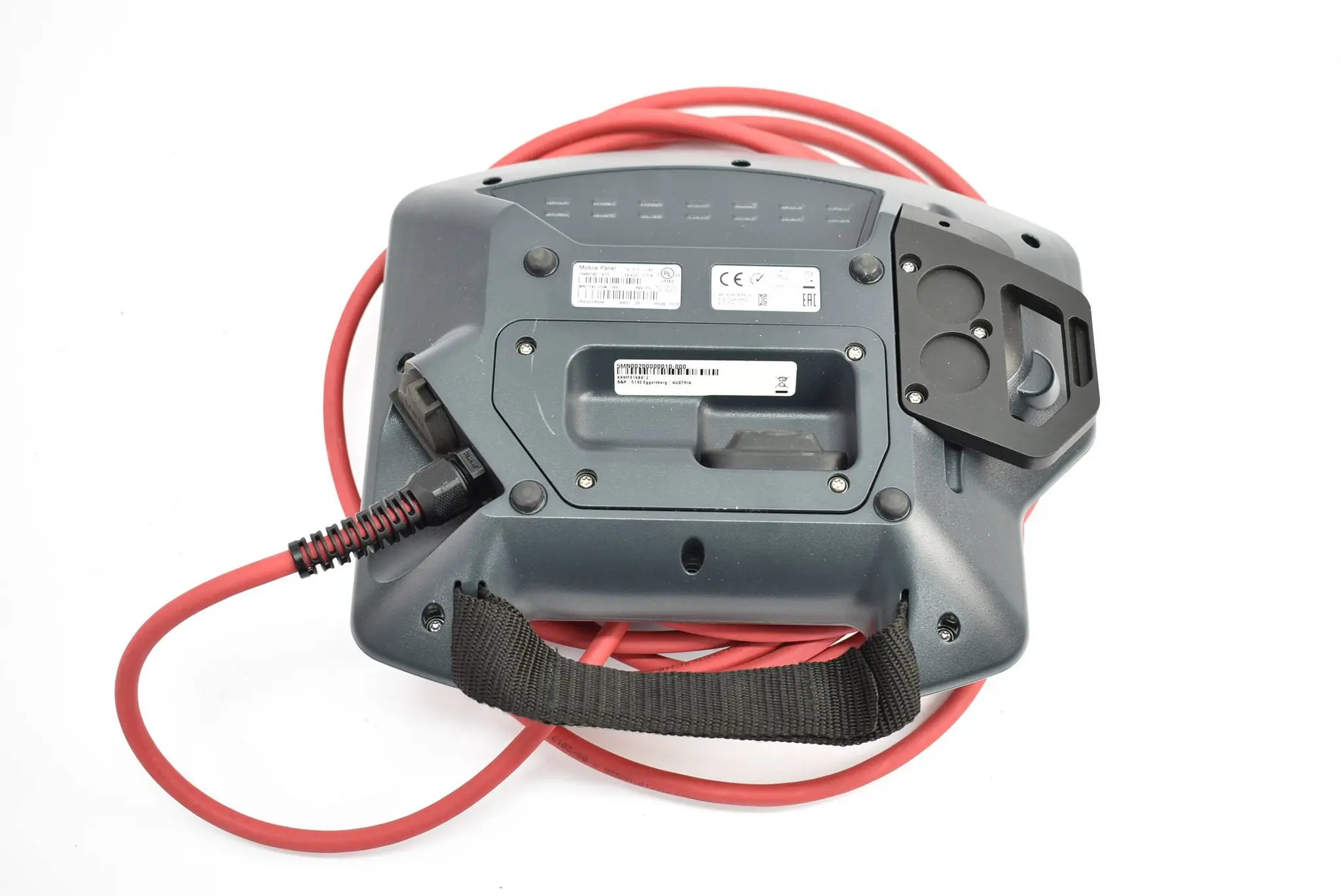 Produktfoto 1 von B&R Mobile Panel 5MP7140.070N-000 Rev. F0