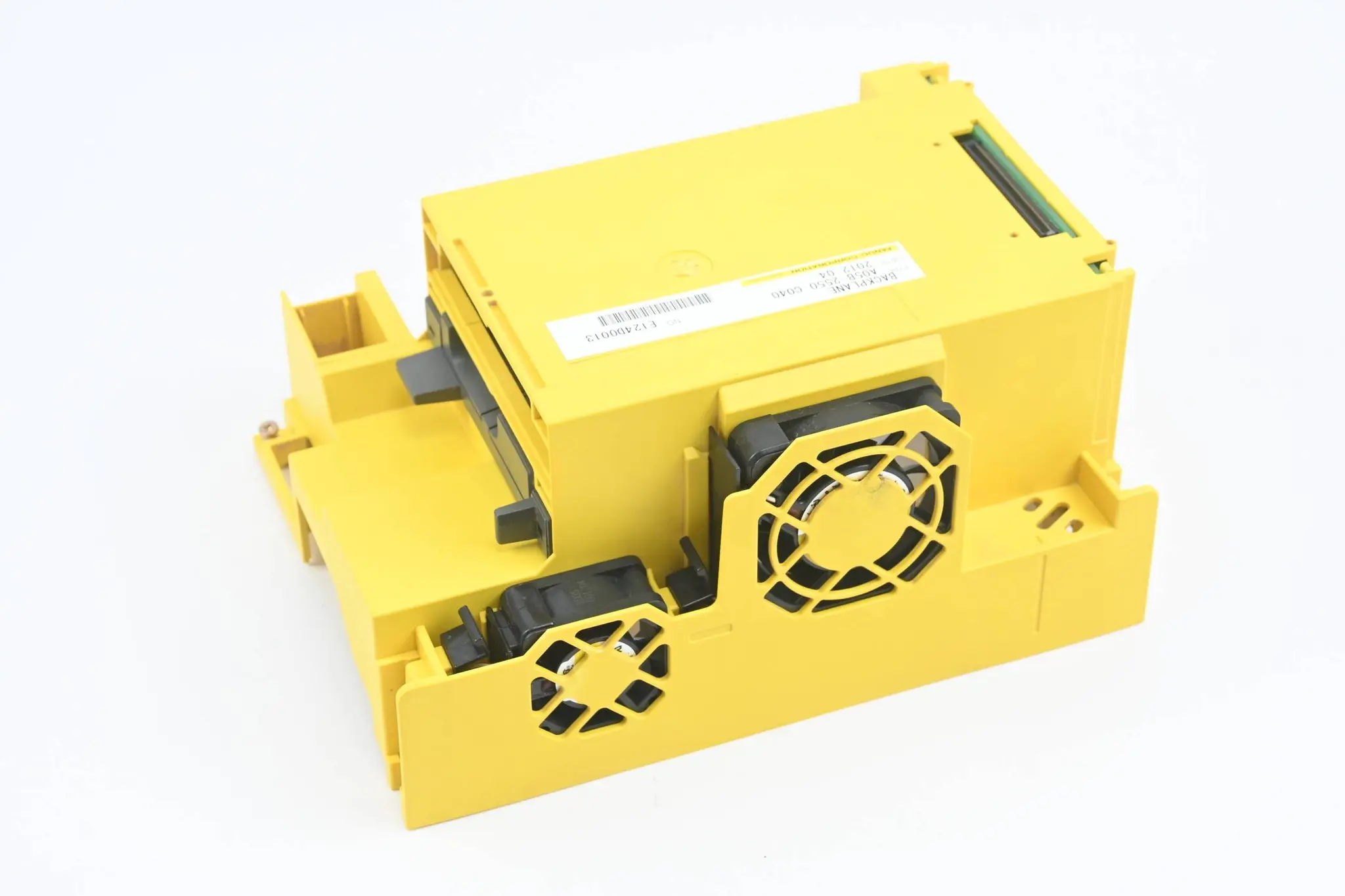Produktfoto 1 von Fanuc LTD. Backplane A05B-2550-C040
