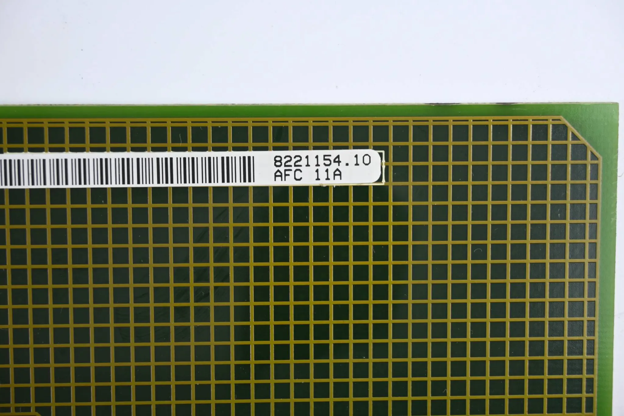 Produktfoto 1 von SEW-Eurodrive Optionskarte 8221154.10
