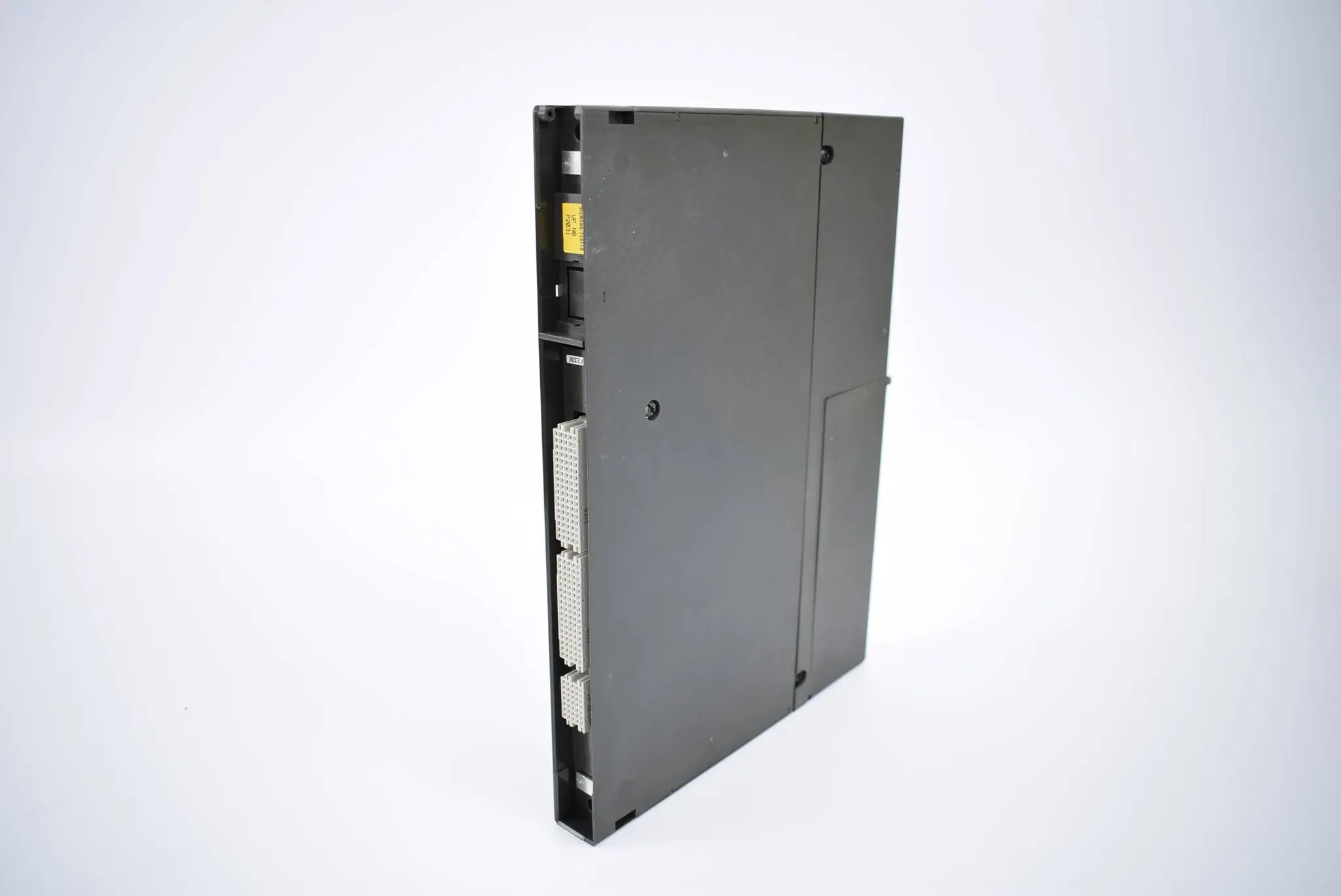 Produktfoto 1 von Siemens simatic S7 - 400 6ES7 460-1BA00-0AB0 ( 6ES7460-1BA00-0AB0 ) E4