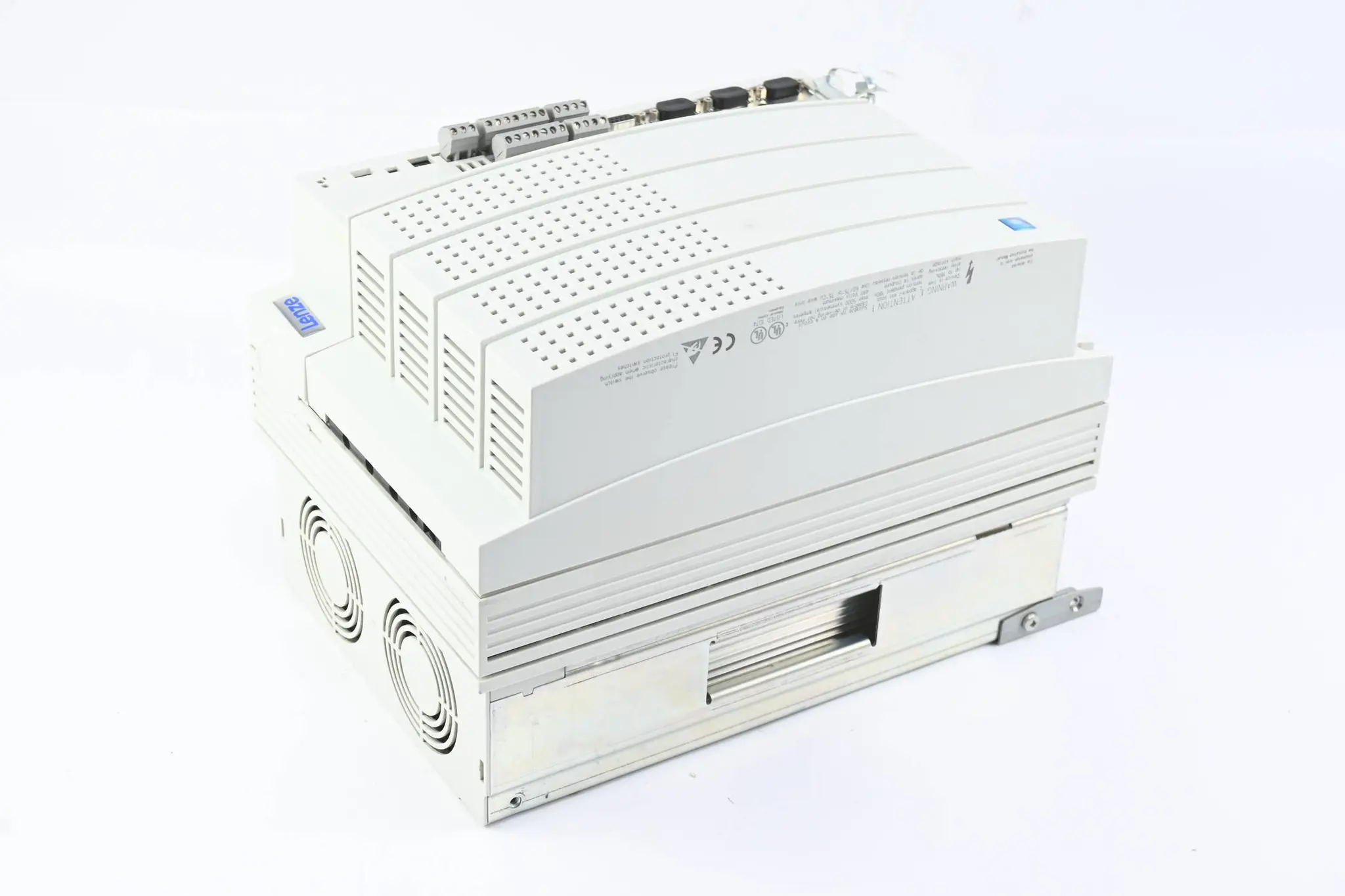Produktfoto 1 von Lenze Frequenzumrichter EVS9327-EP ( 00404987 ) 33.9327PE.2I.21