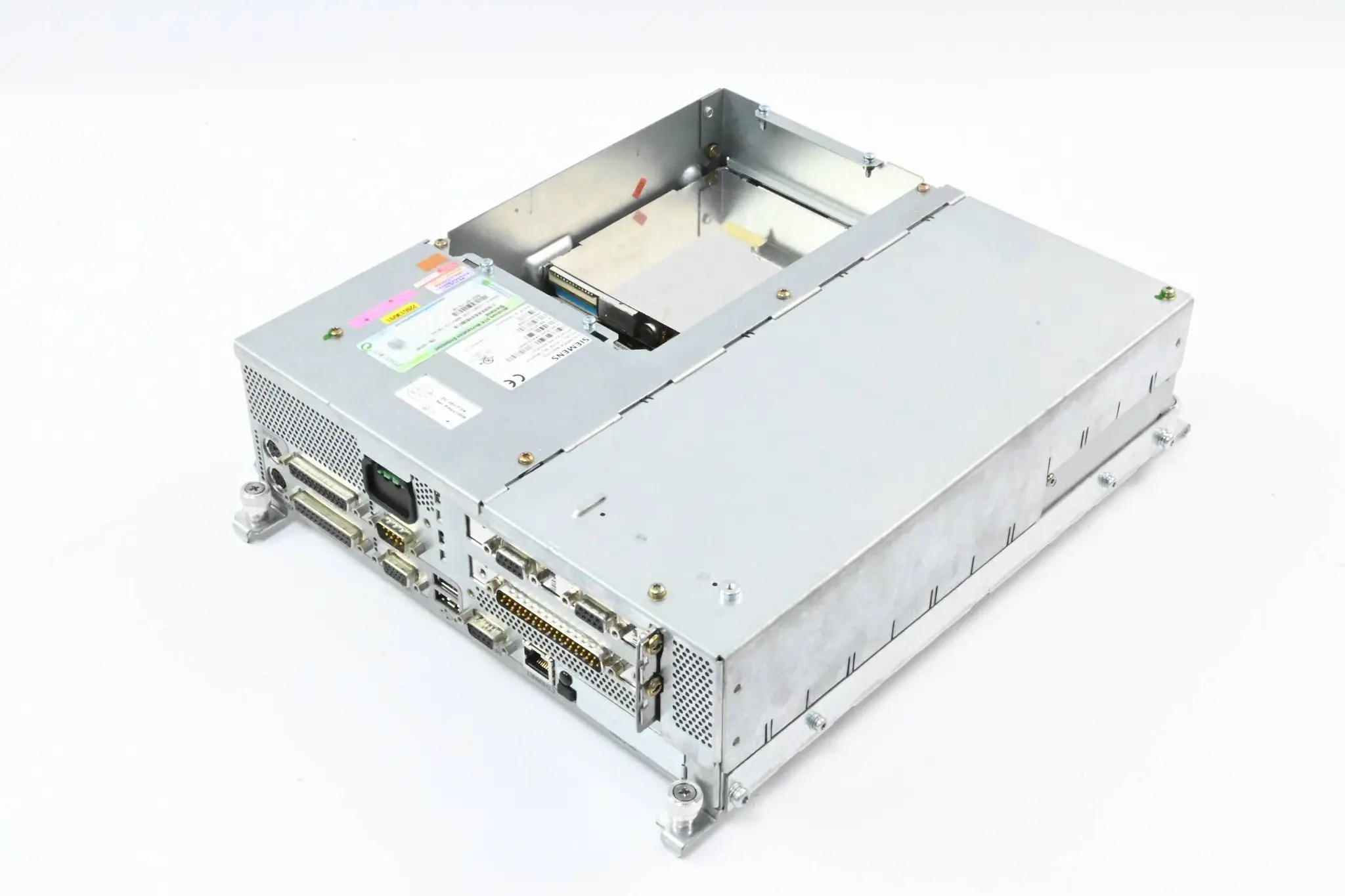 Produktfoto 1 von GENERALÜBERHOLT Siemens Sinumerik 6FC5220-0AA22-0AA0 ( 6FC5 220-0AA22-0AA0 ) V.D