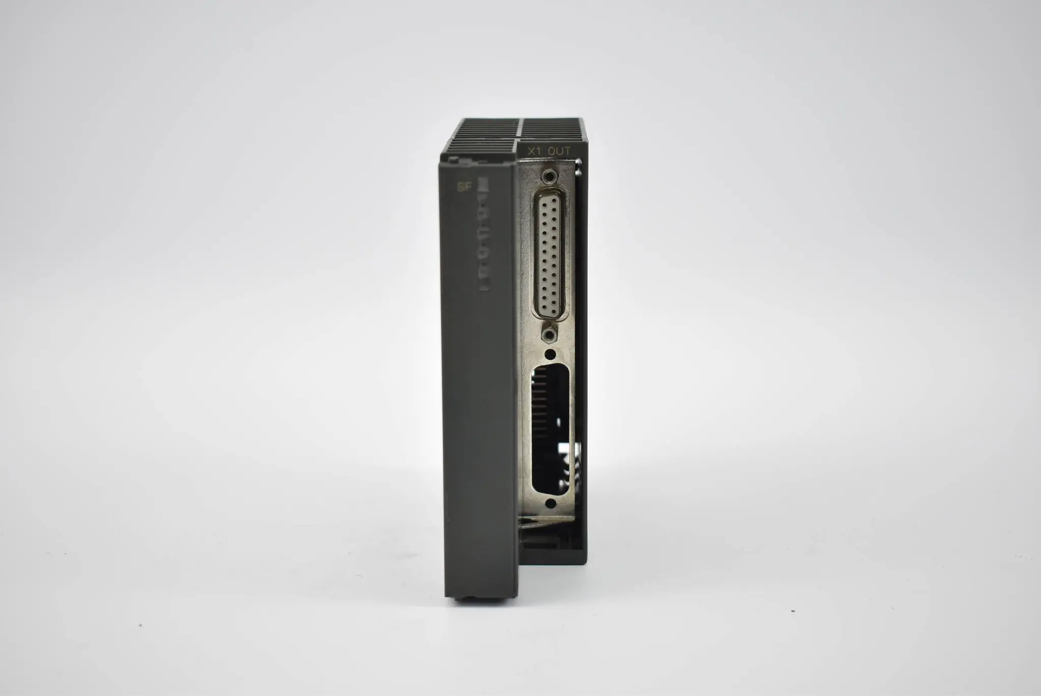 Produktfoto 1 von Siemens Simatic S7 Anschaltung 6ES7360-3AA01-0AA0 ( 6ES7 360-3AA01-0AA0 )